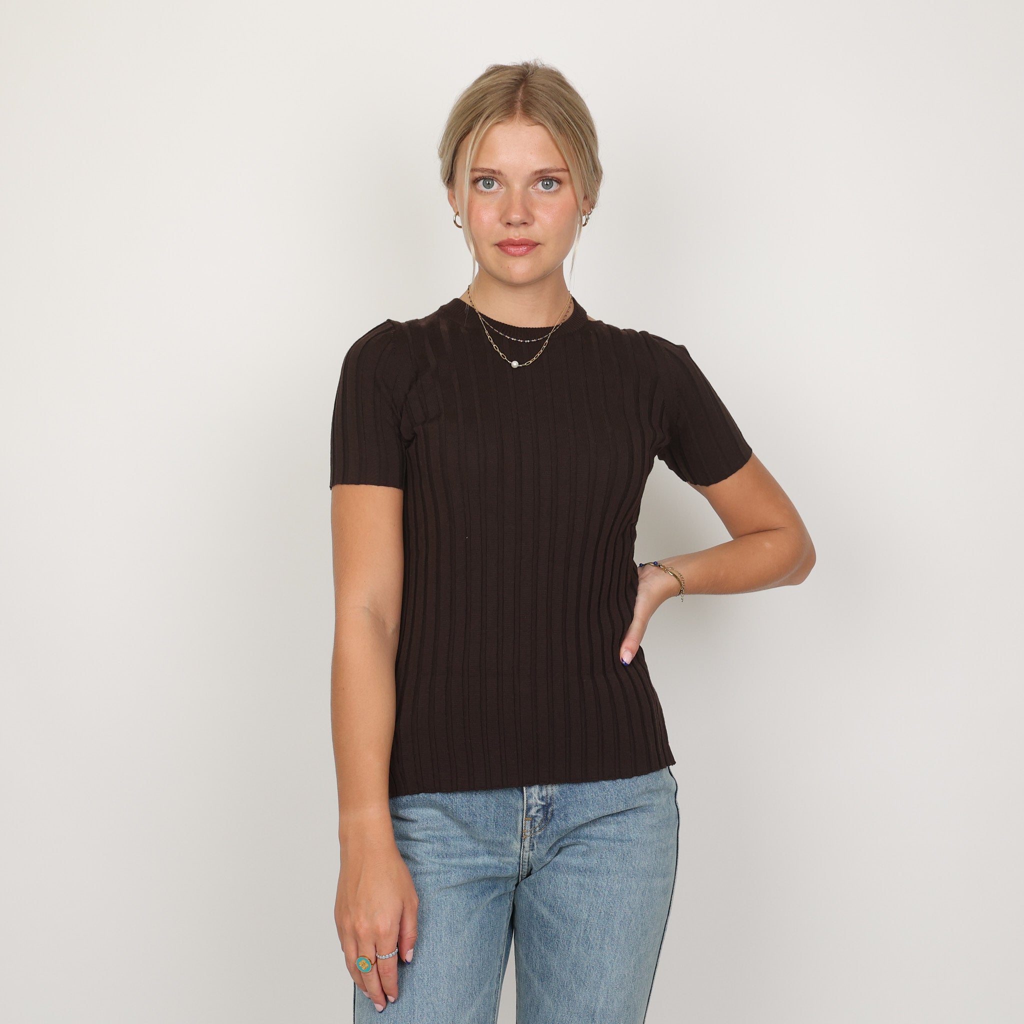 Top, UK Size 8