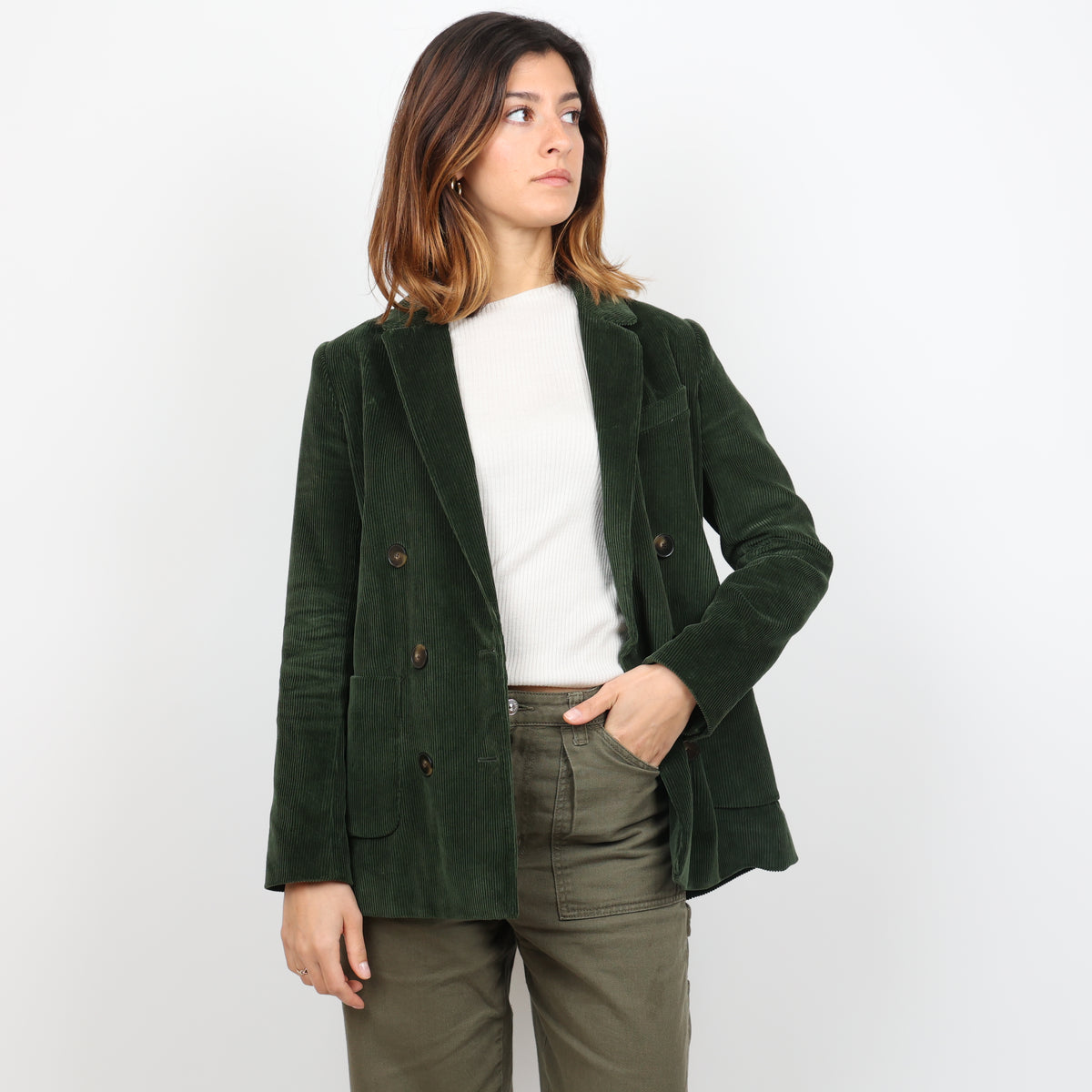 Jacket, UK Size 8