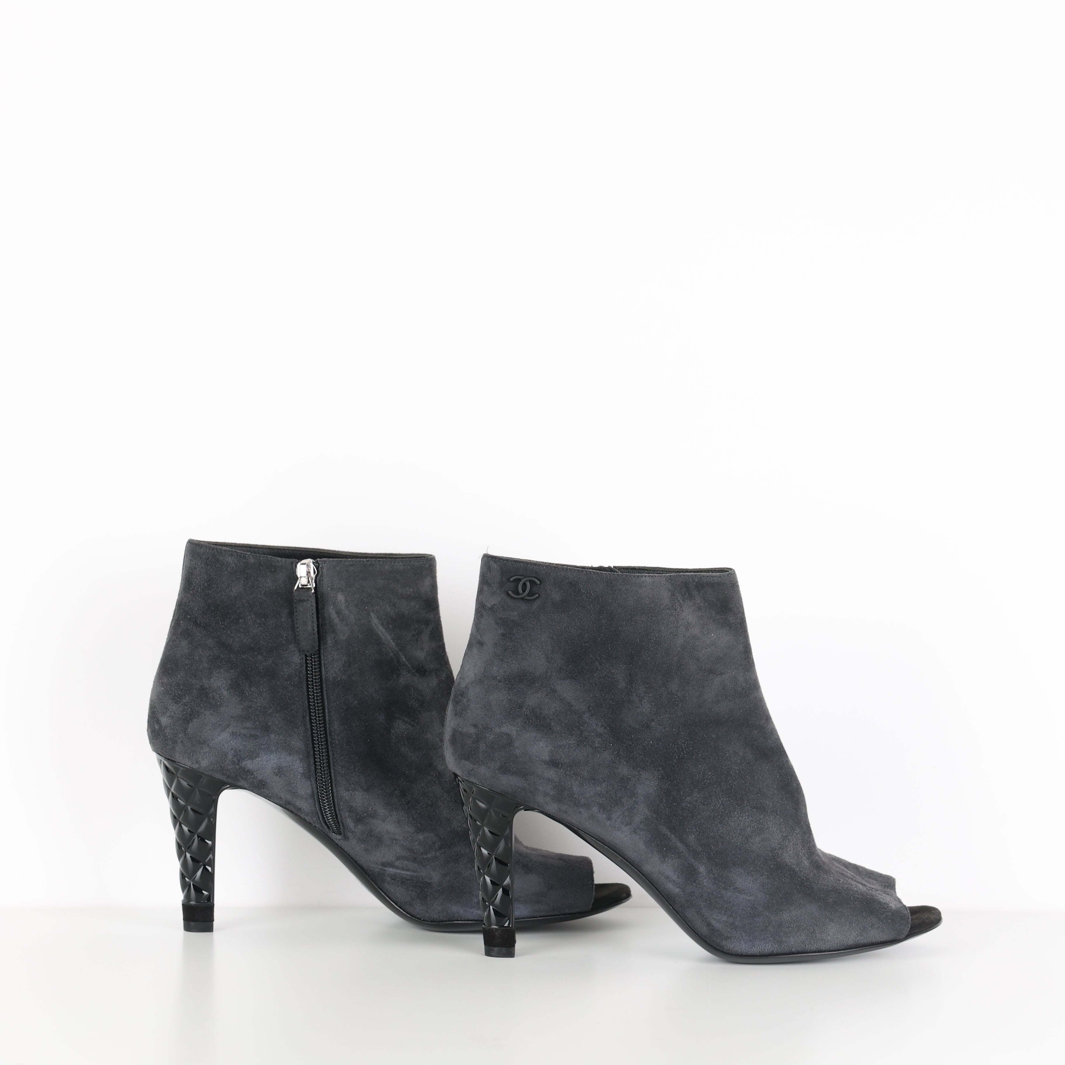 Boots , Shoe Size 40