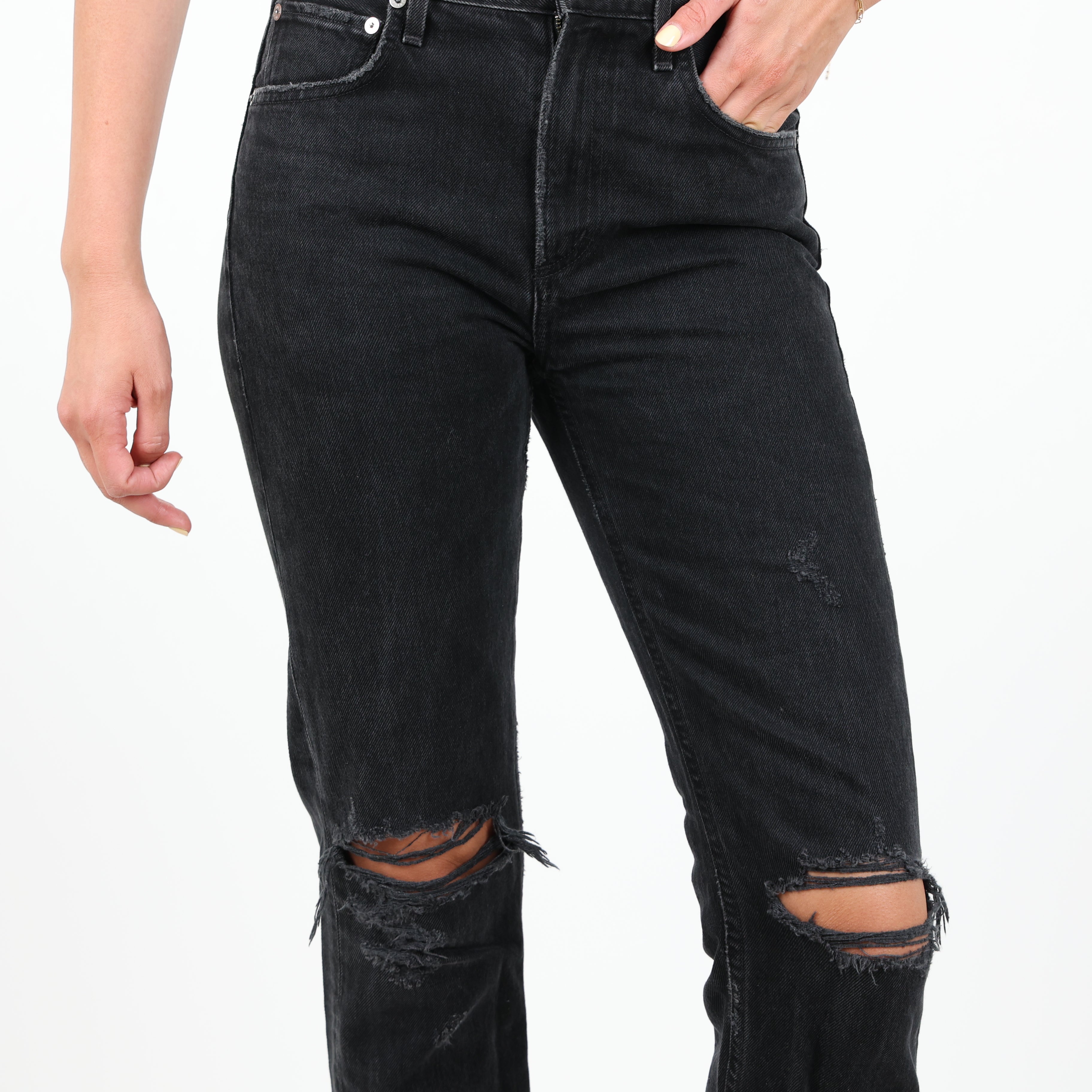 Jeans, Waist 26