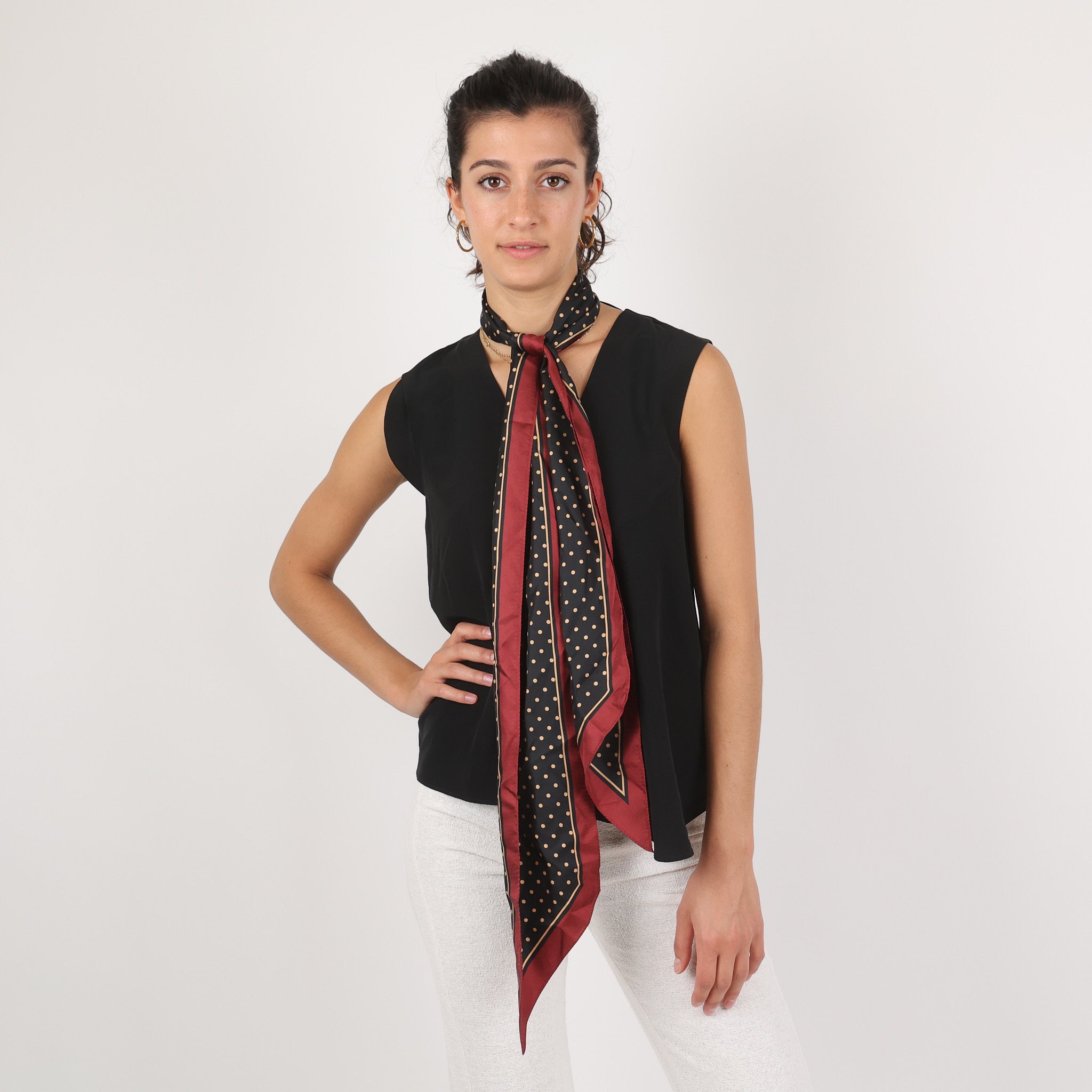 Scarf, UK Size One Size