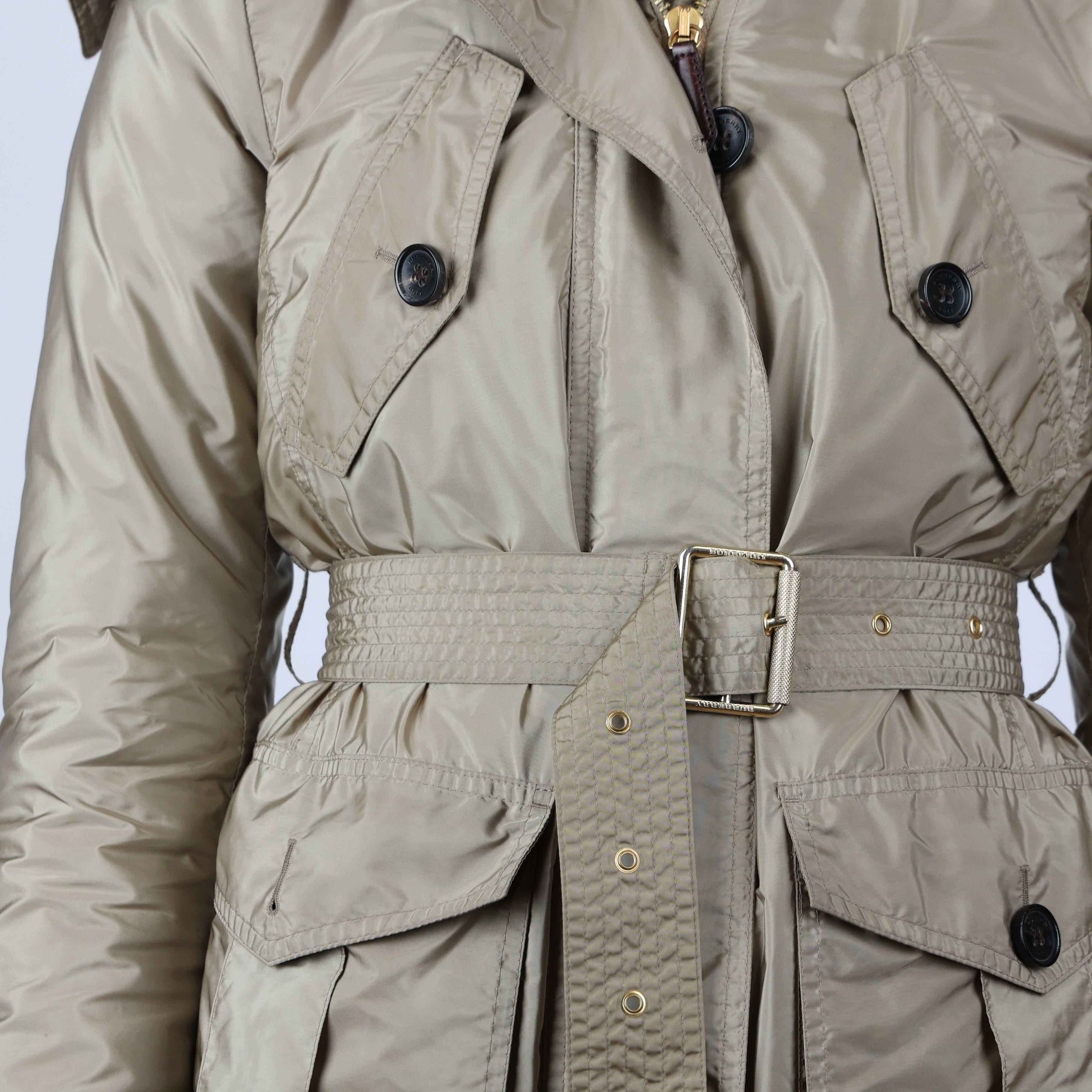 Coat, UK Size 4