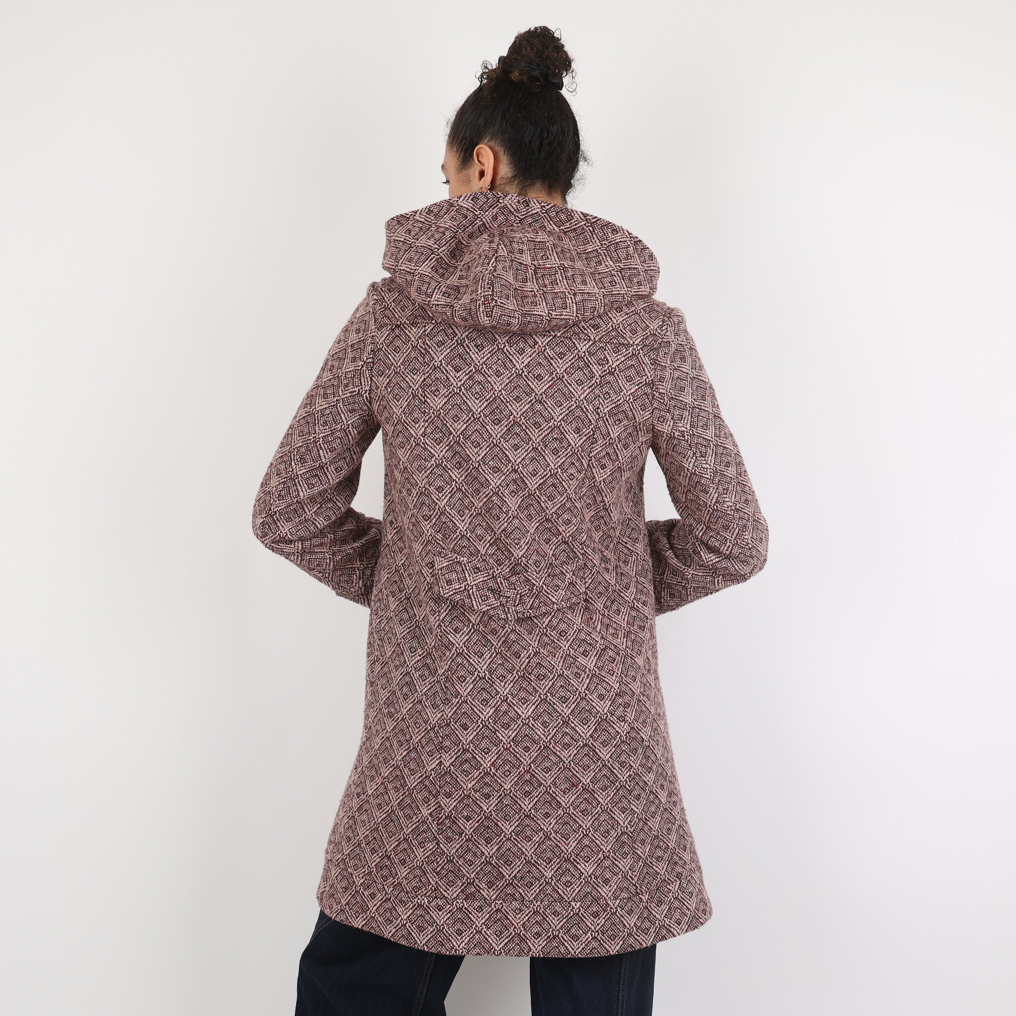 Coat, UK Size 10
