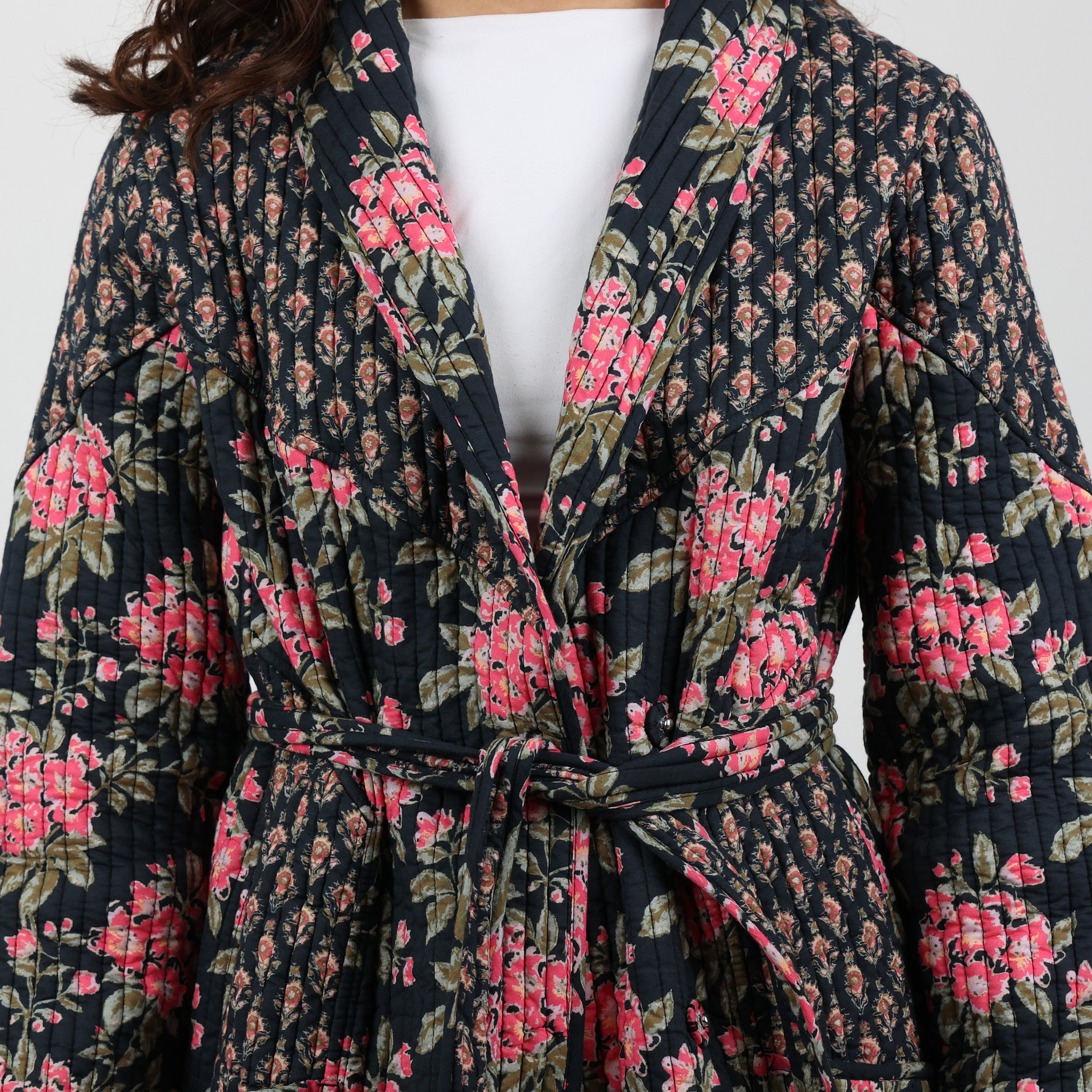Jacket, UK Size 8