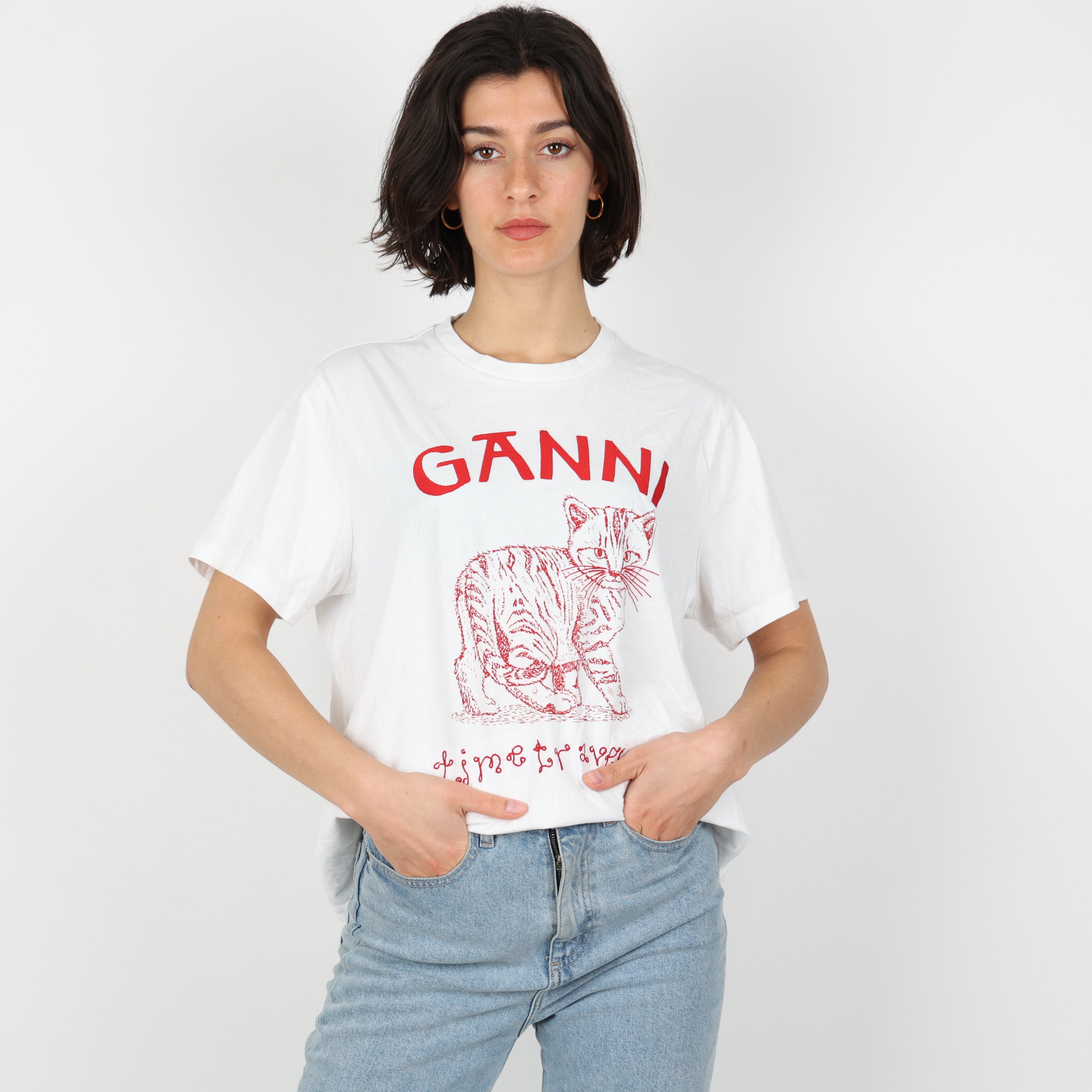 Top, UK Size 14