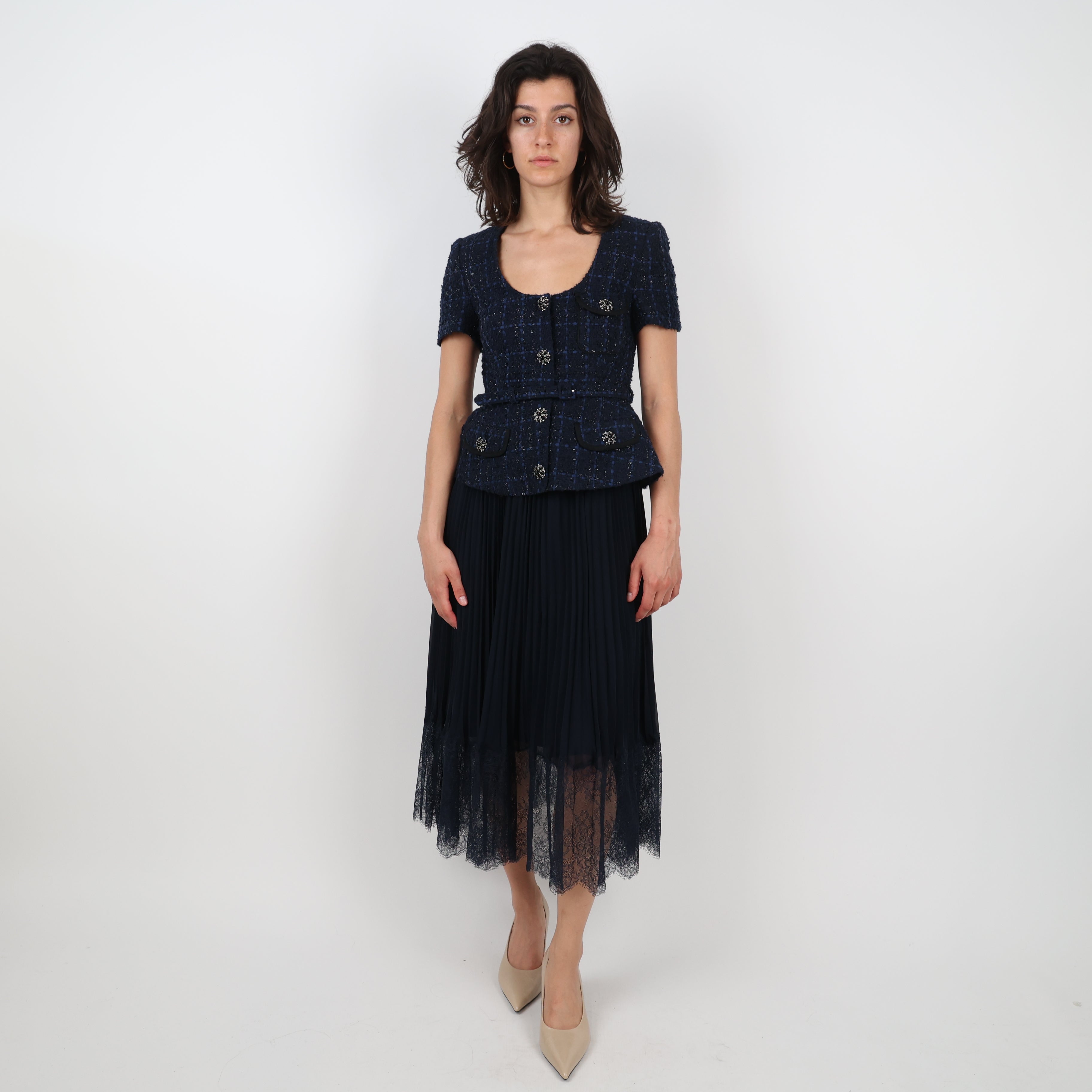 Dress, UK Size 8