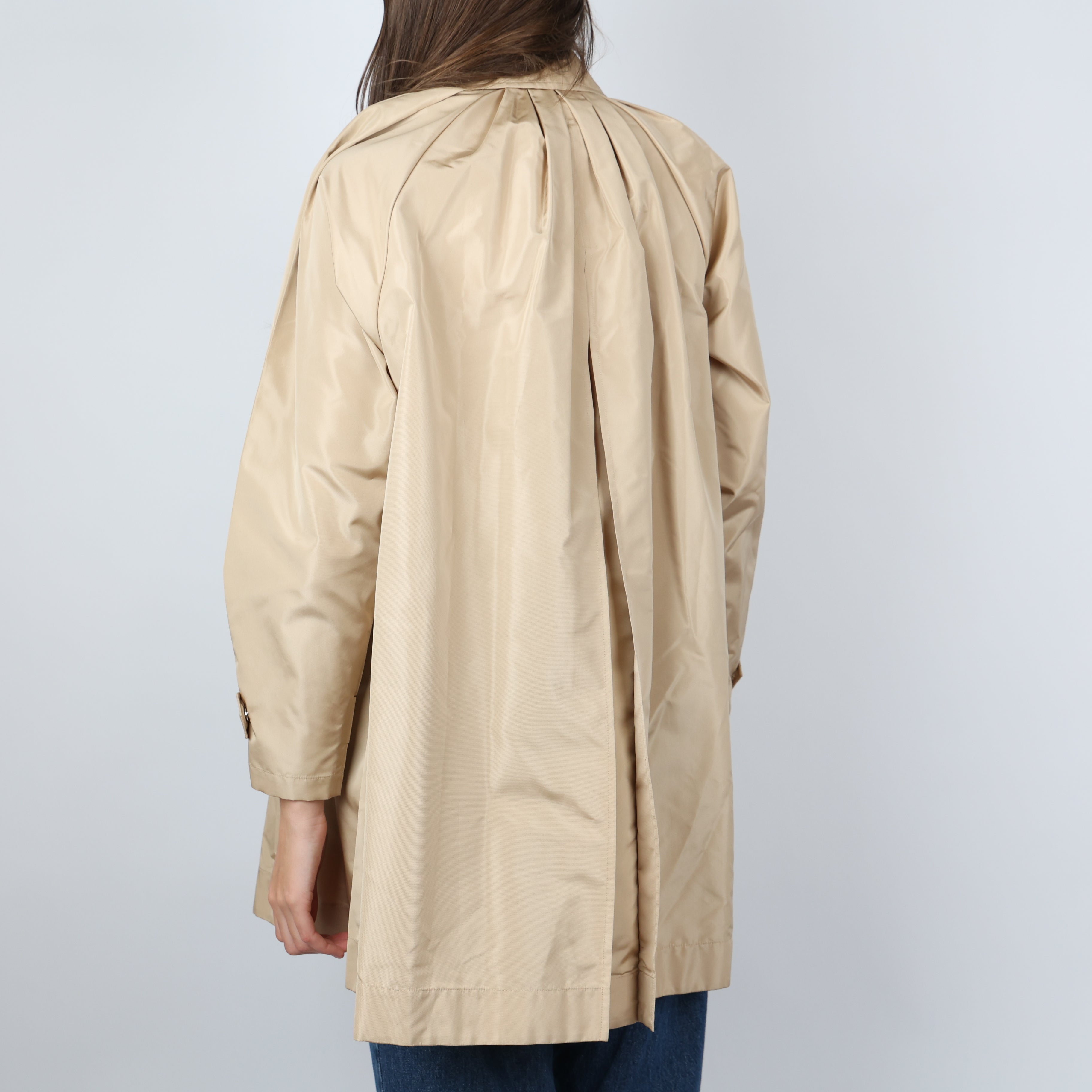 Coat, UK Size 8