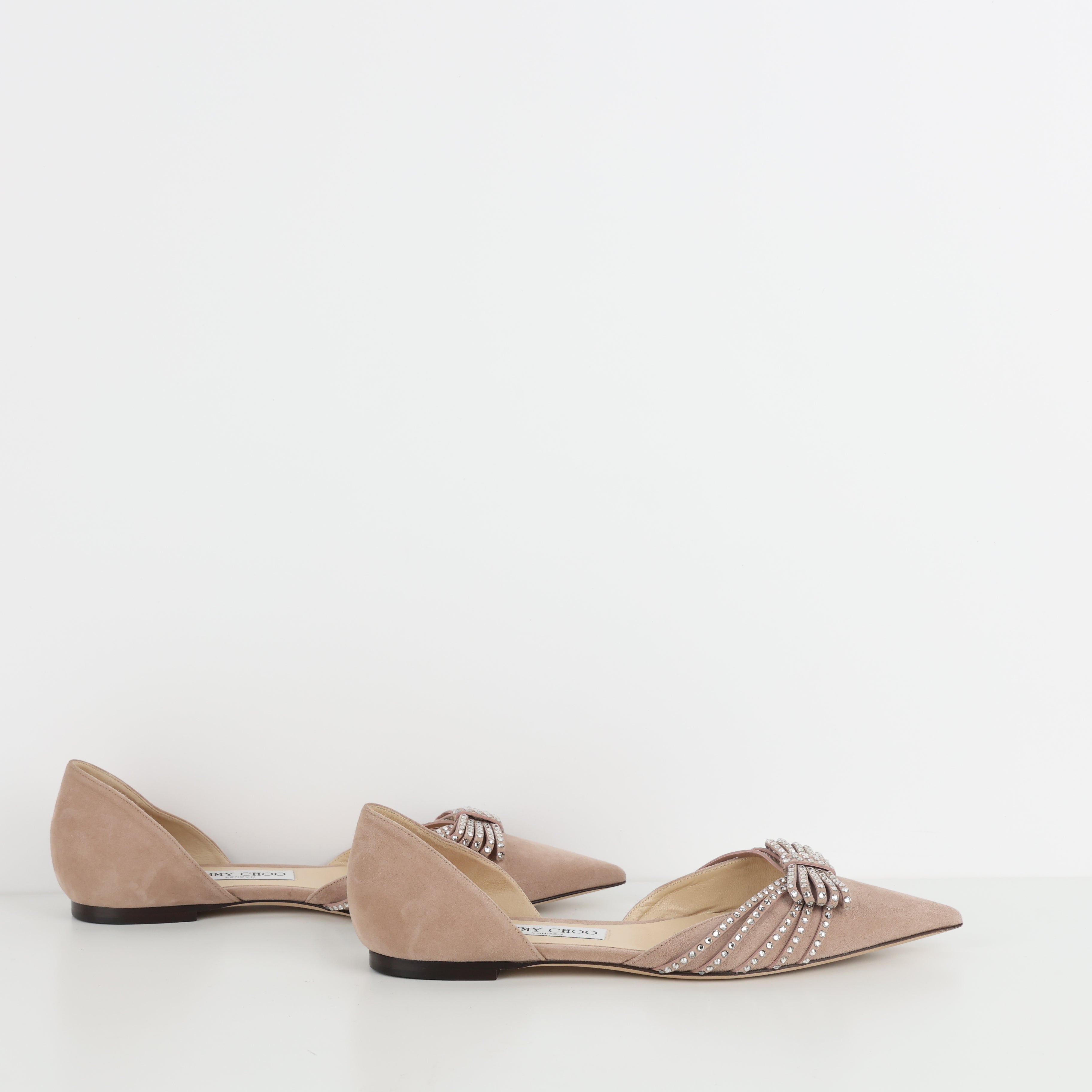 Shoes, Shoe Size 38.5