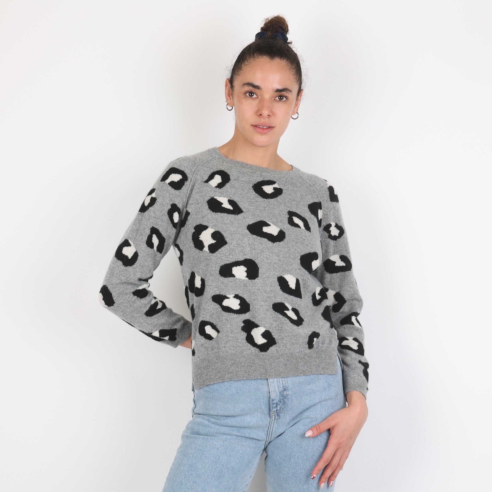 Sweatshirt, UK Size 10