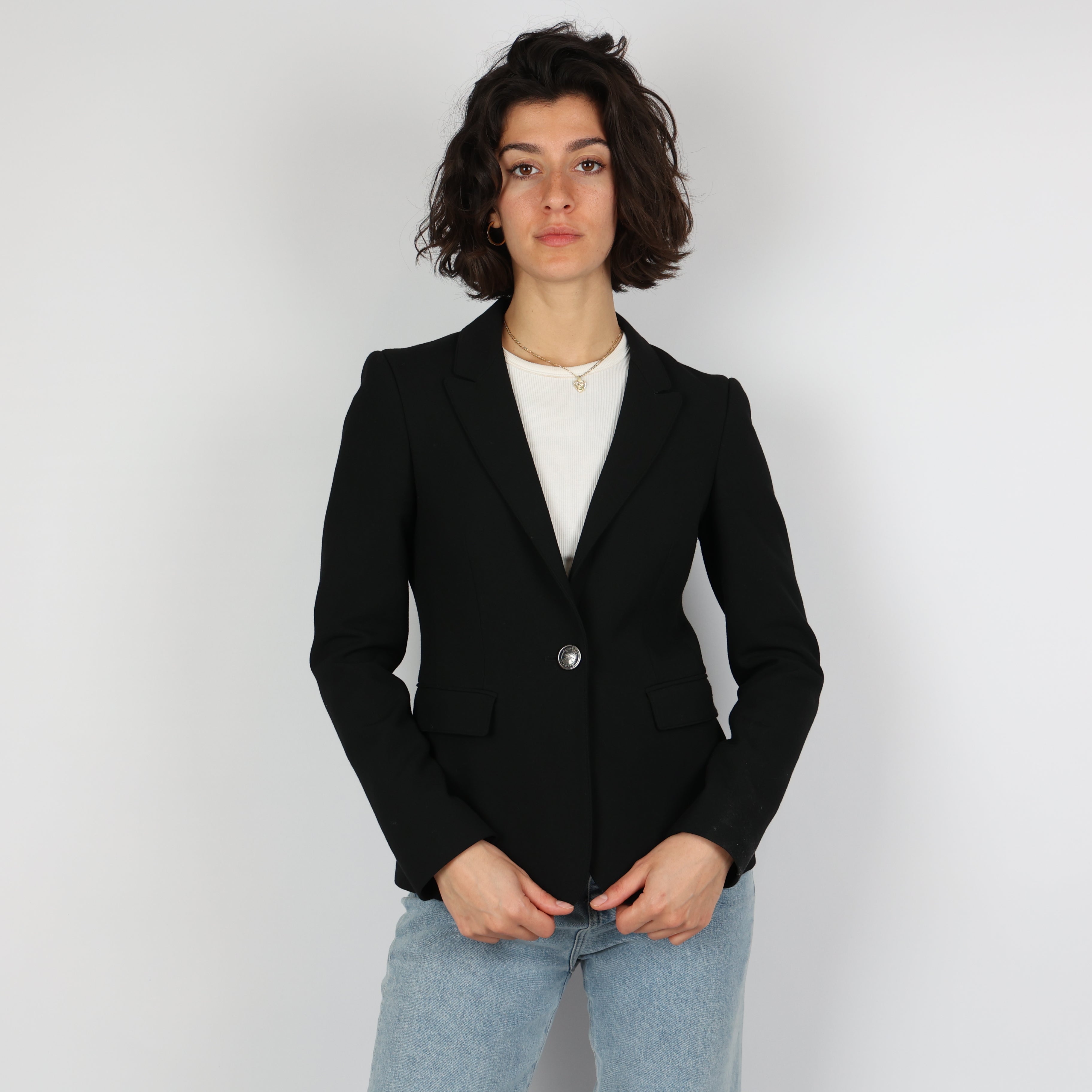 Blazer, UK Size 6