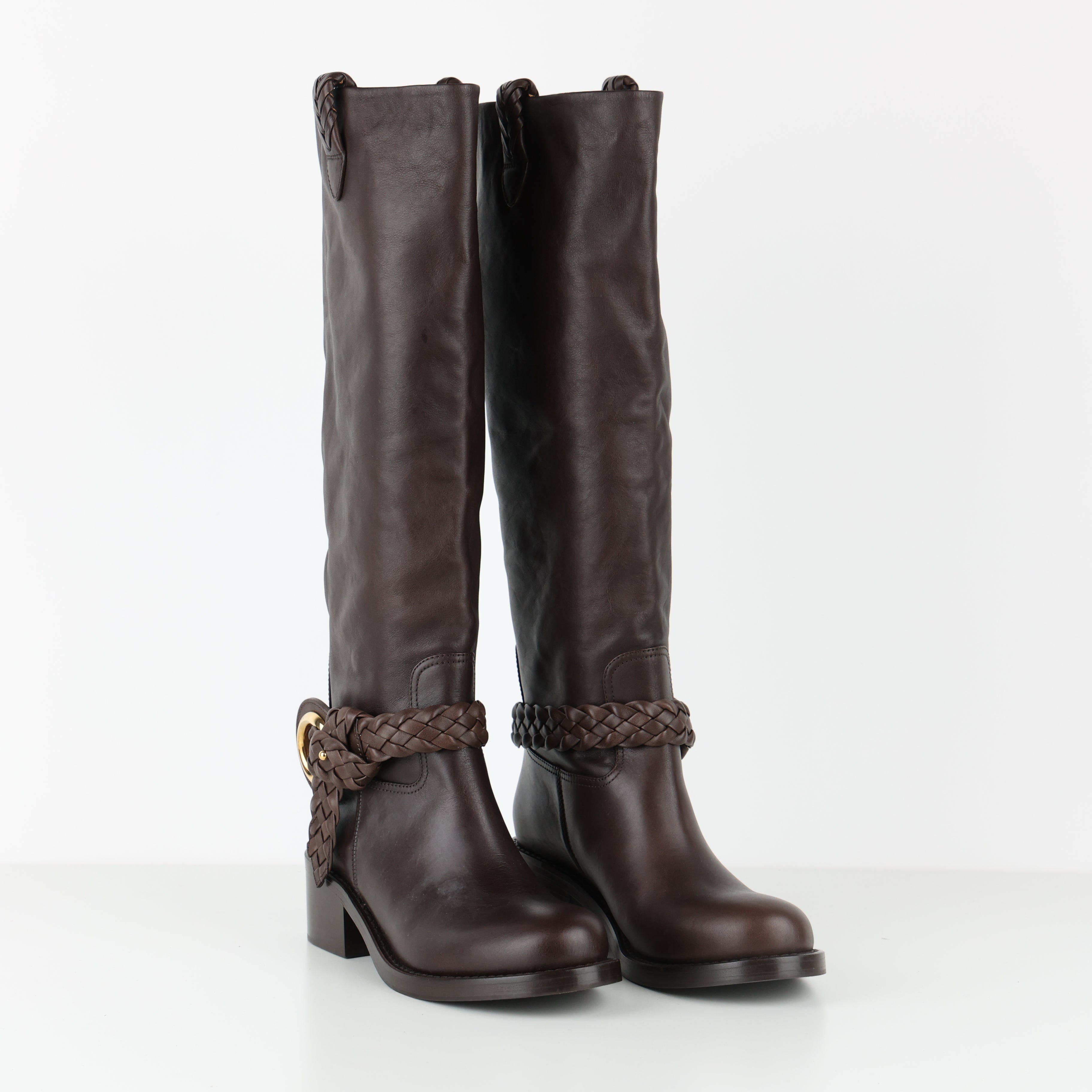 Boots , Shoe Size 39