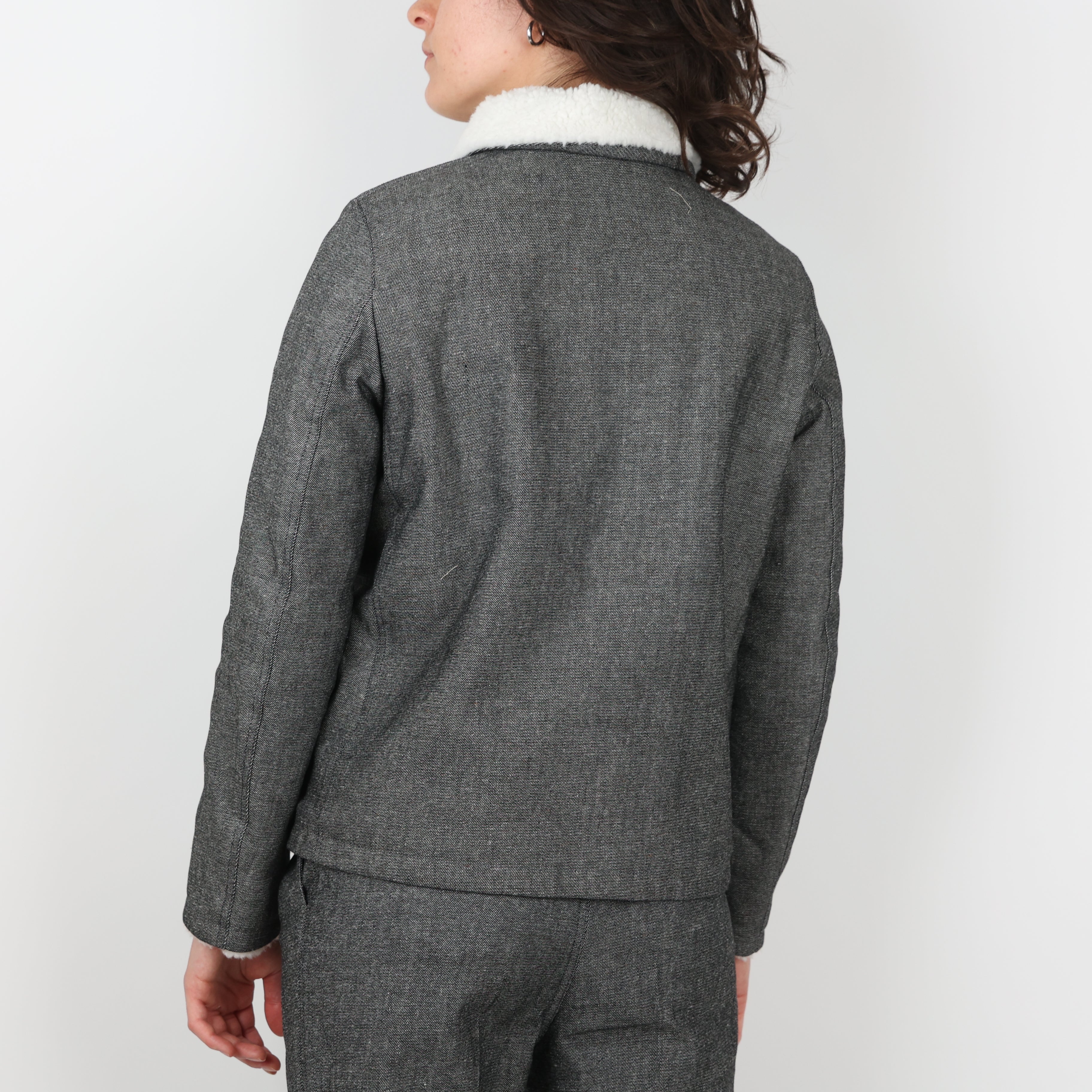 Jacket, UK Size 8