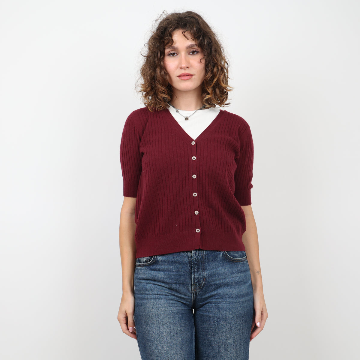 Knitwear, UK Size 6