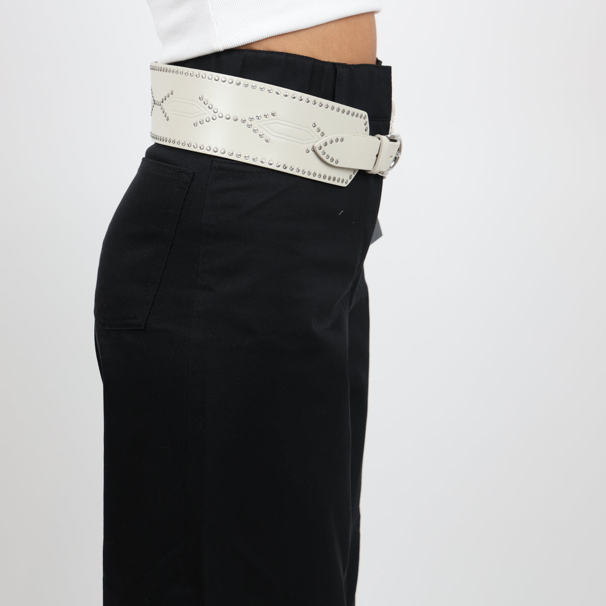 Belt, Waist 34