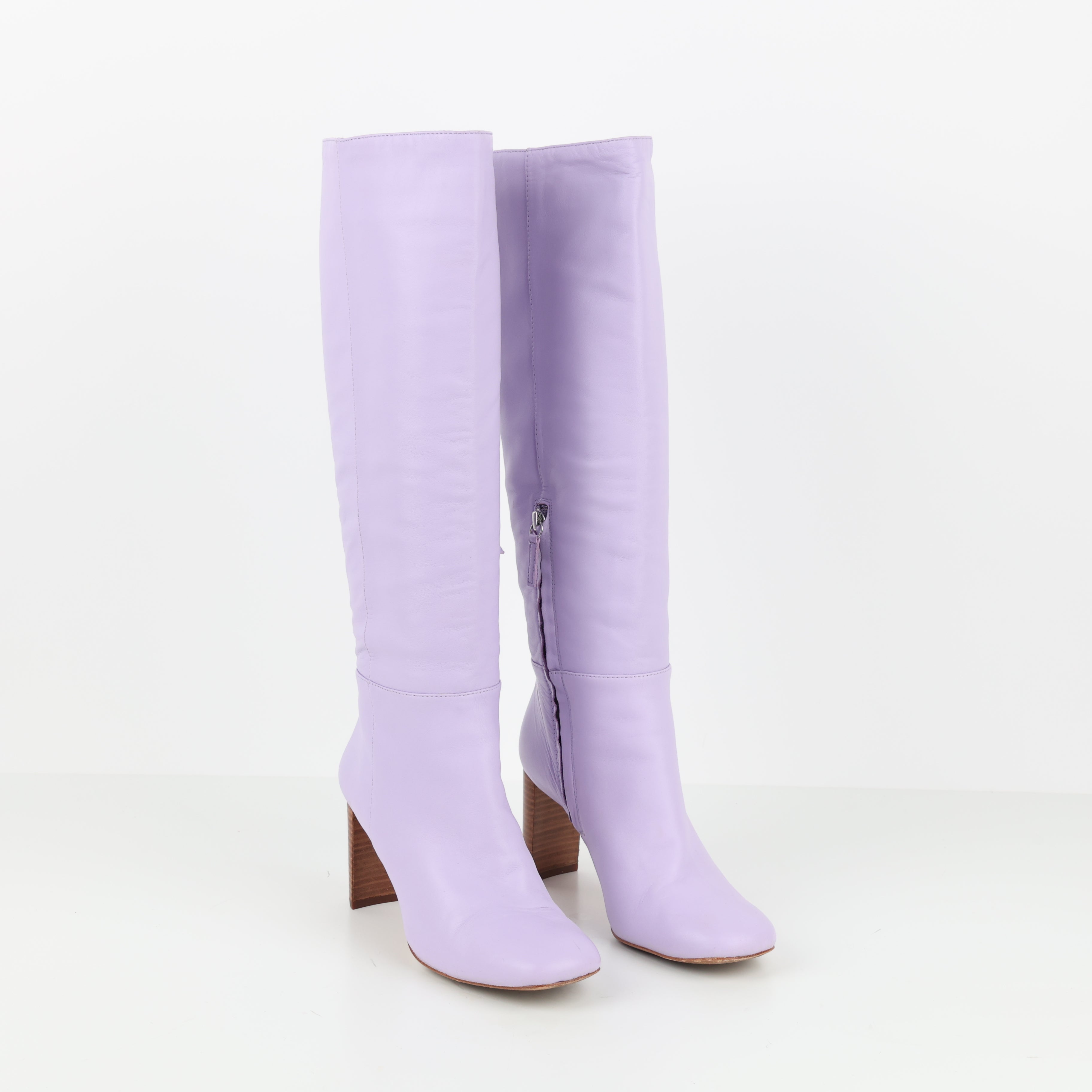 Boots , Shoe Size 37