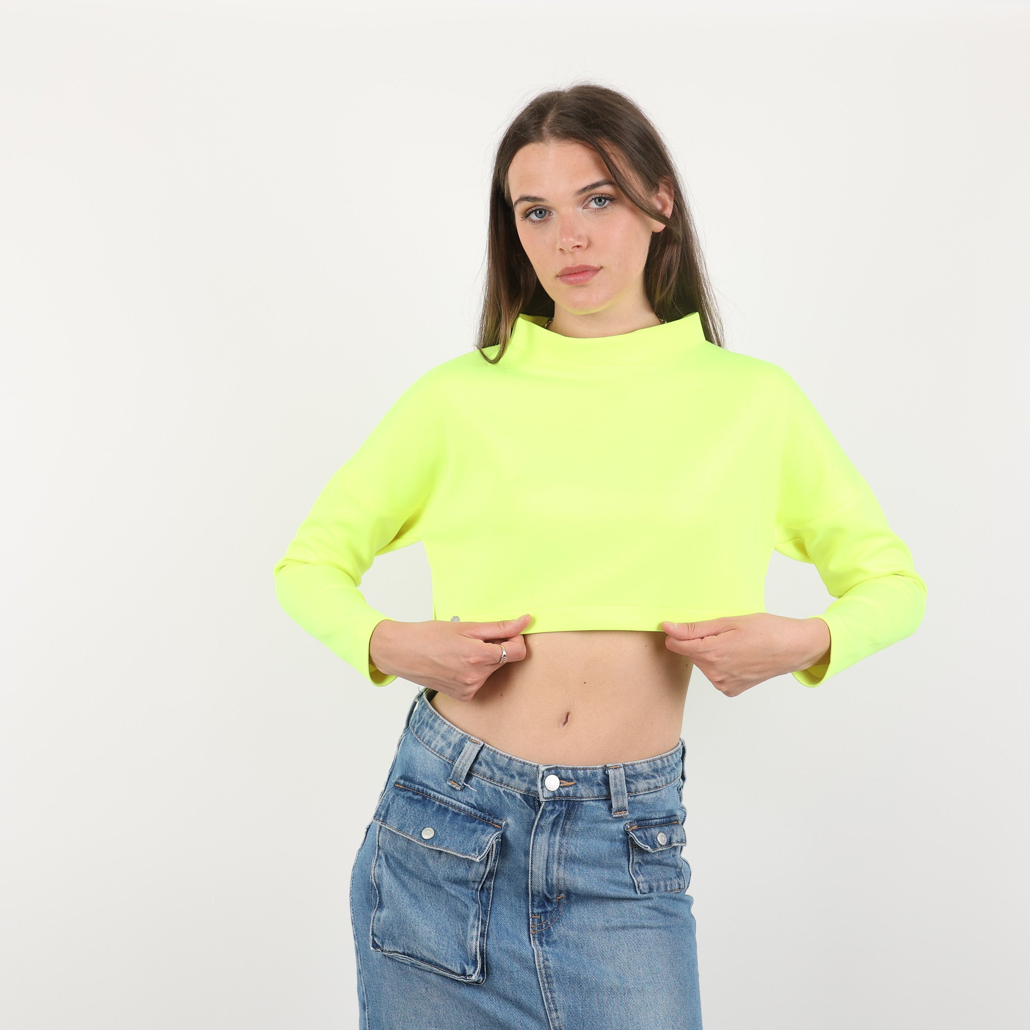 Top, UK Size 8
