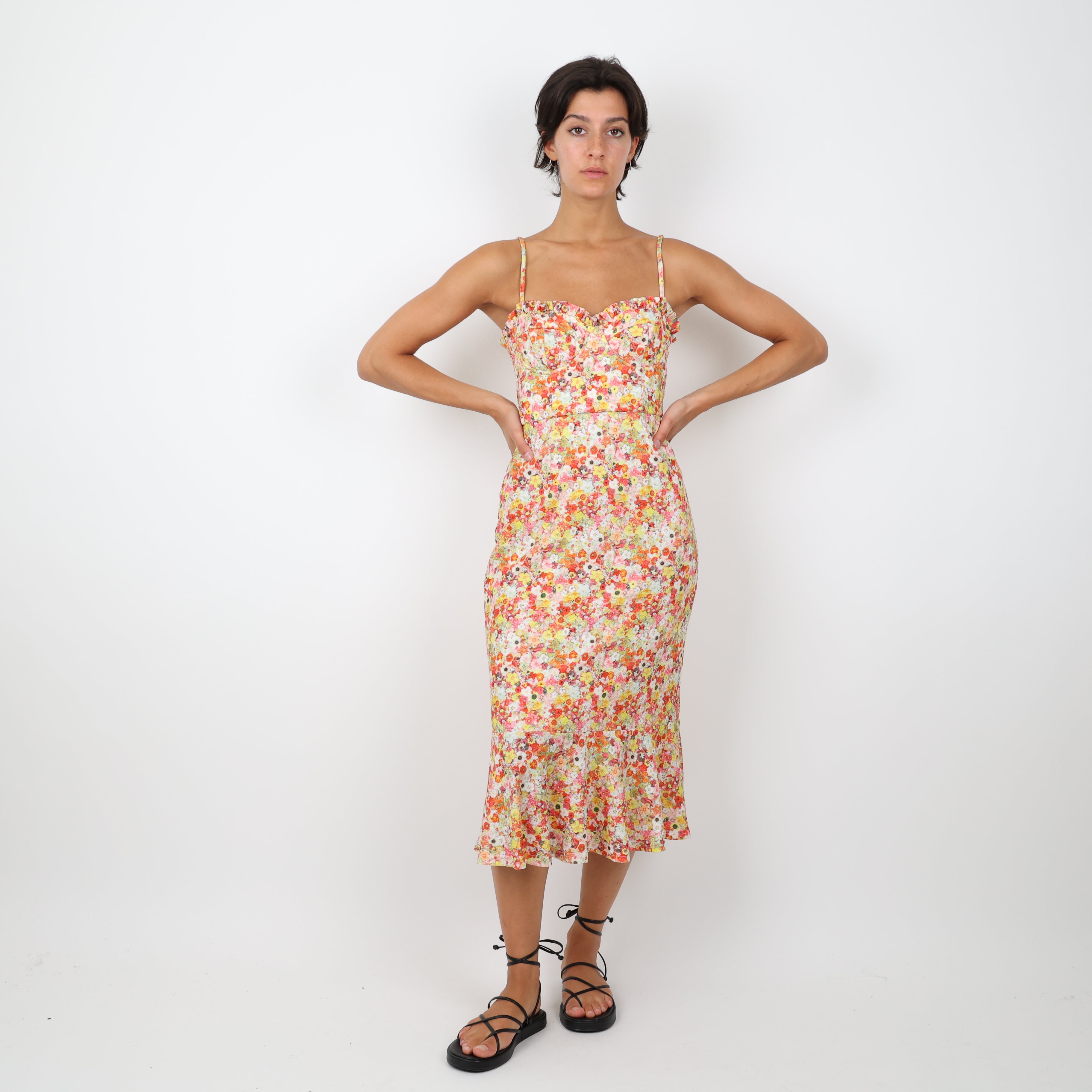 Dress, UK Size 6