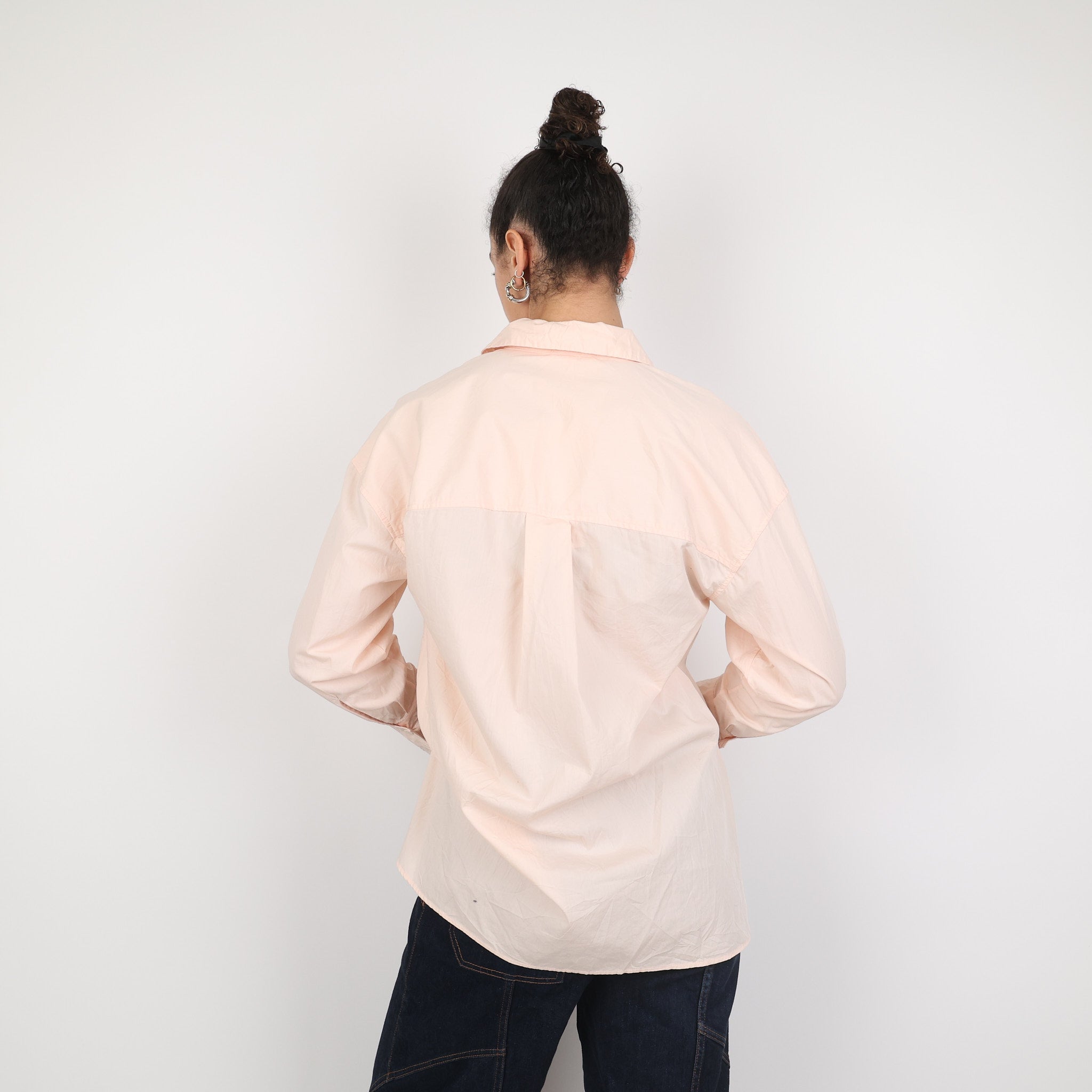 Shirt, UK Size 10