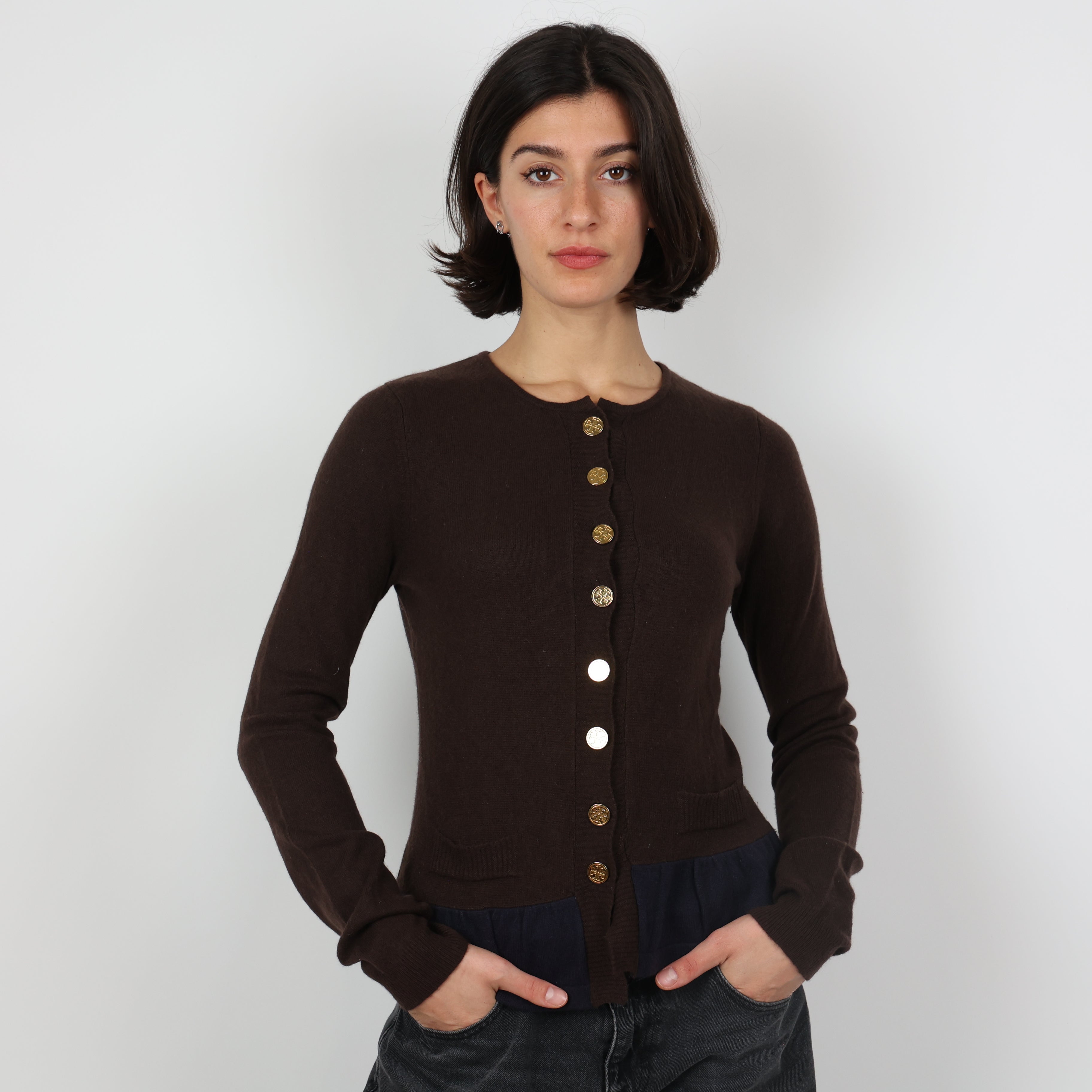 Cardigan, UK Size 8