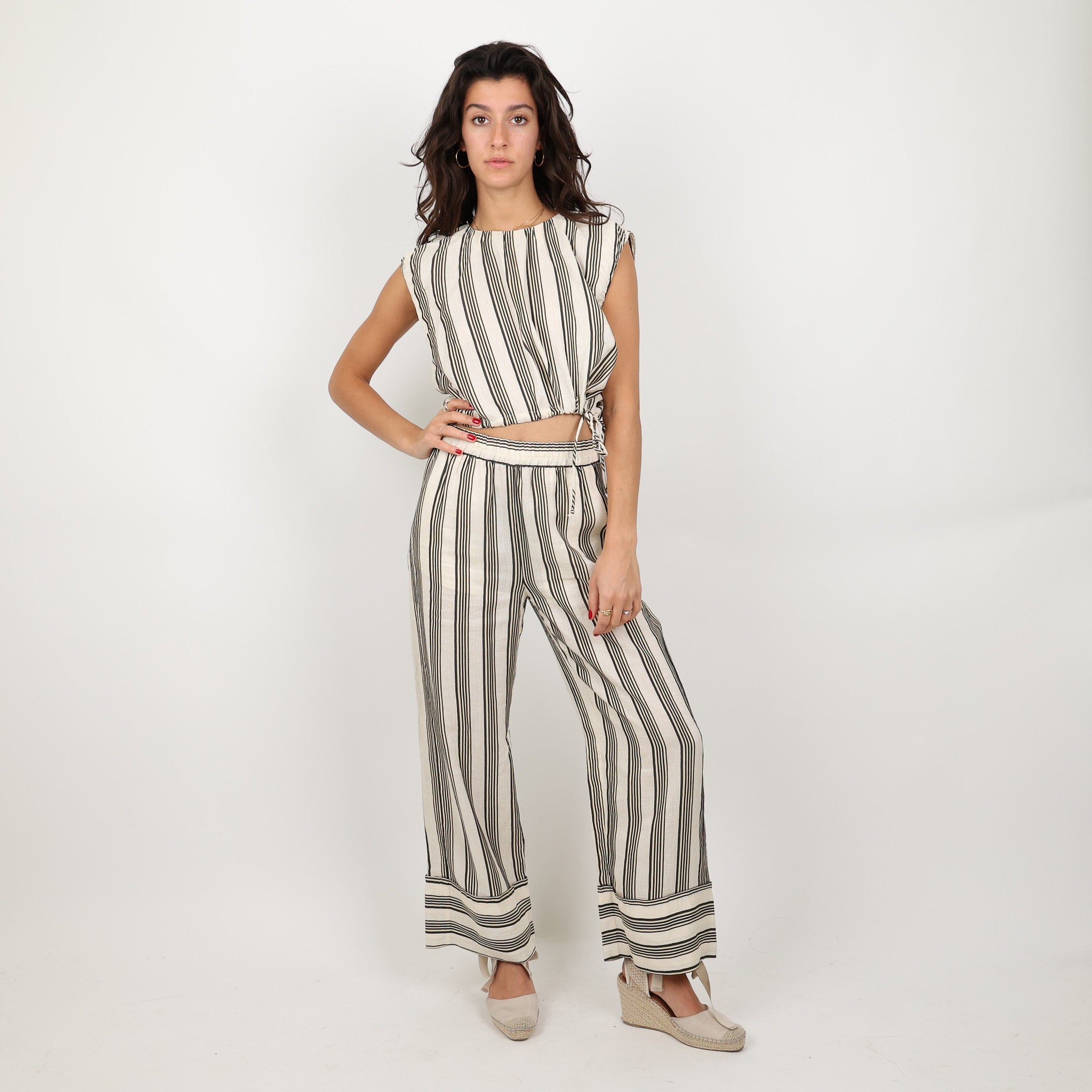 Co Ord, UK Size 8