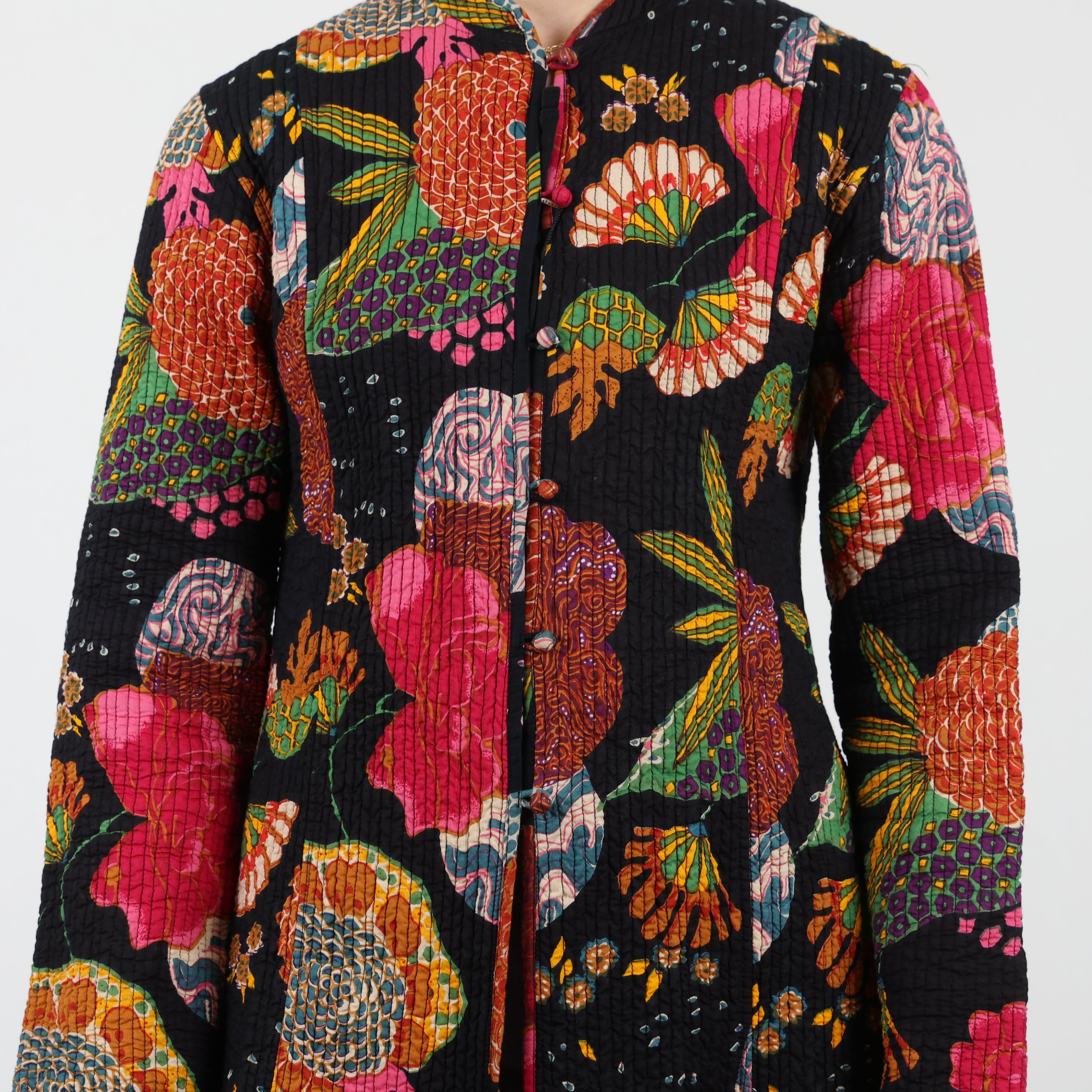 Coat, UK Size 2