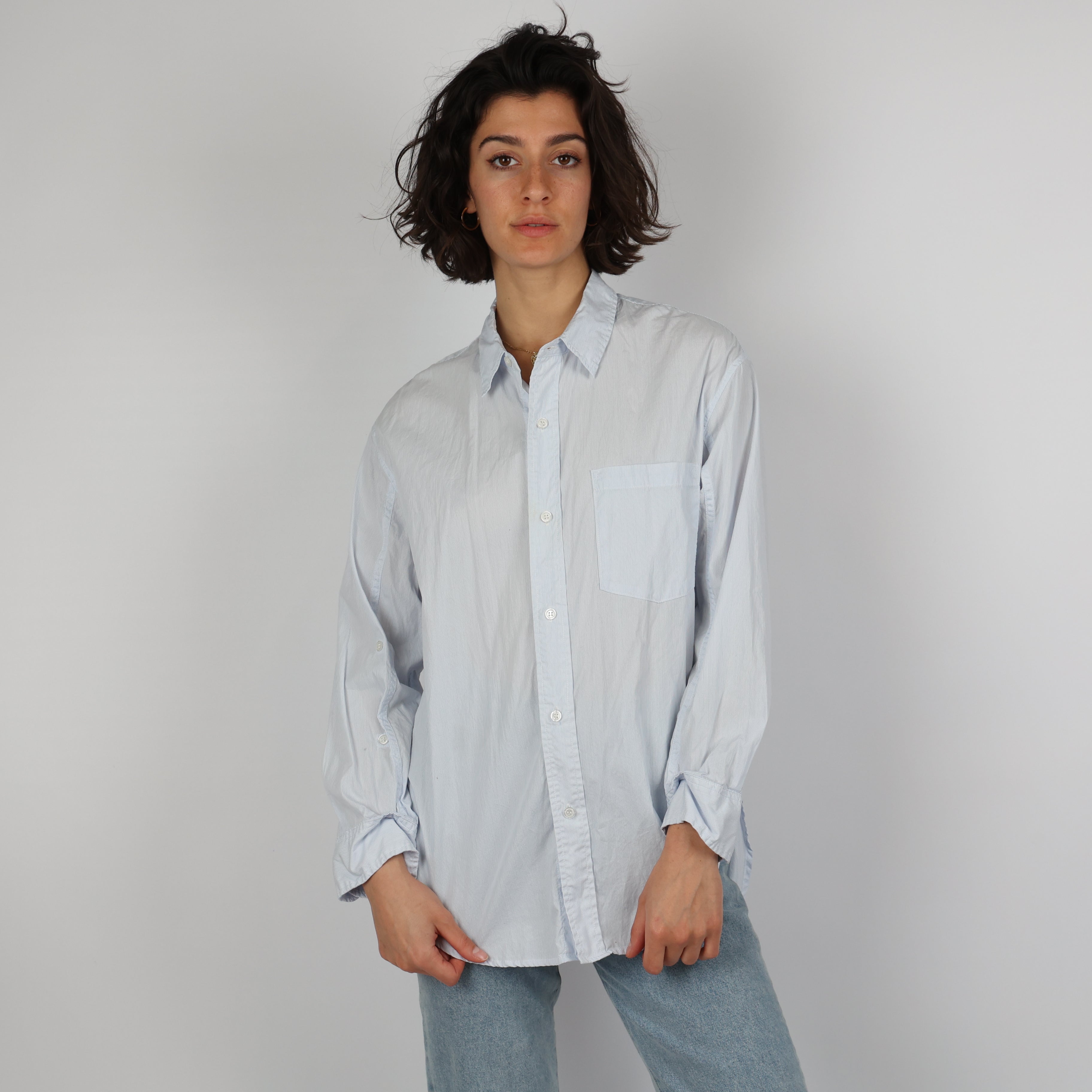 Shirt, UK Size 8