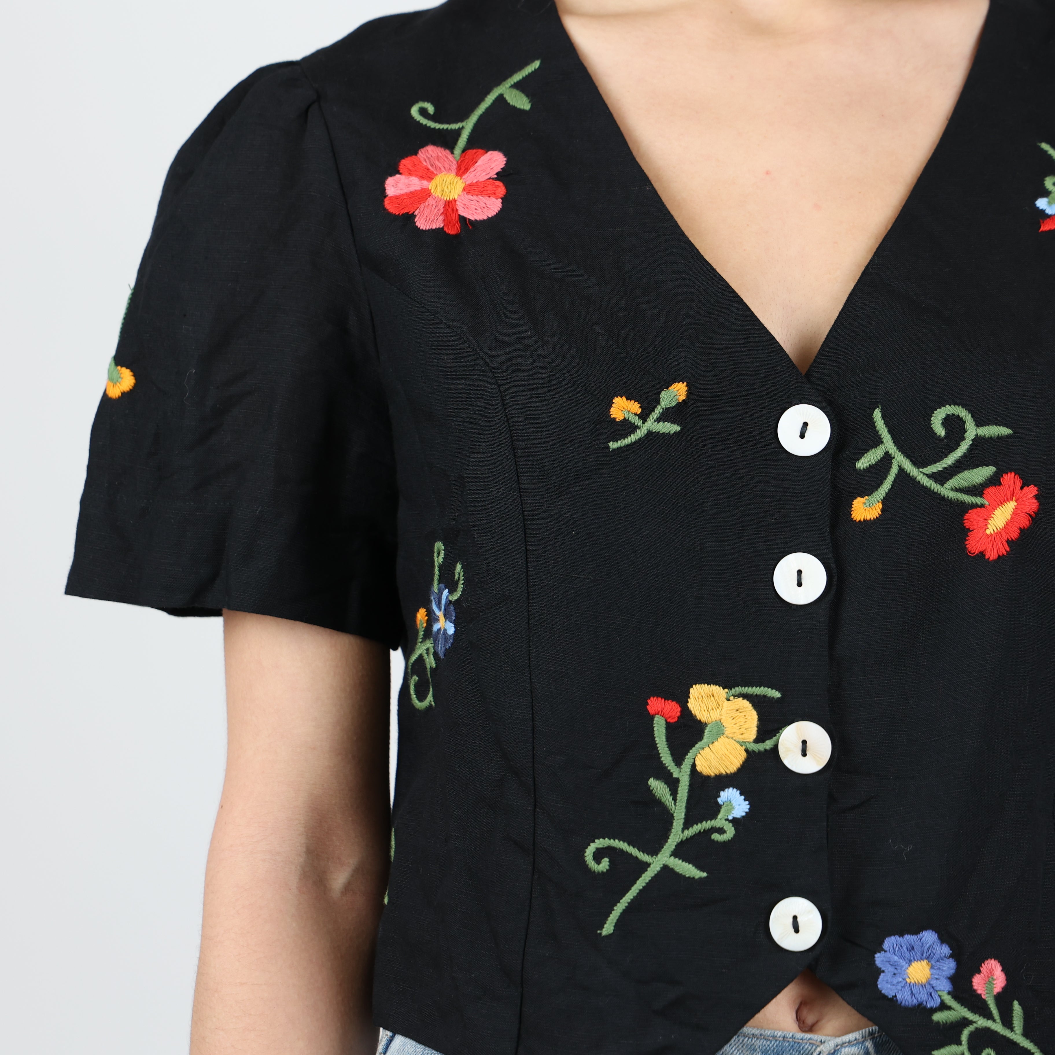 Shirt, UK Size 10