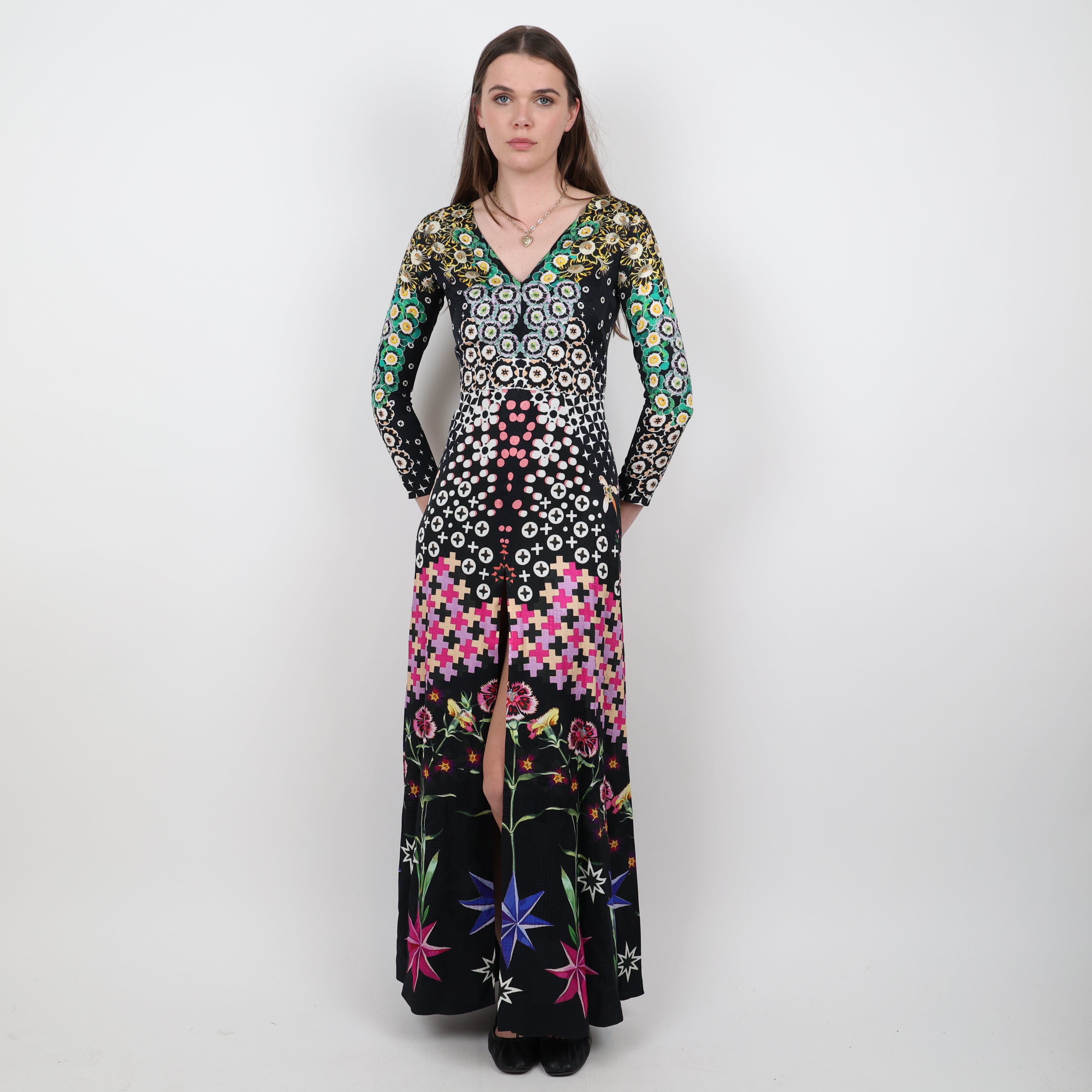 Dress, UK Size 8