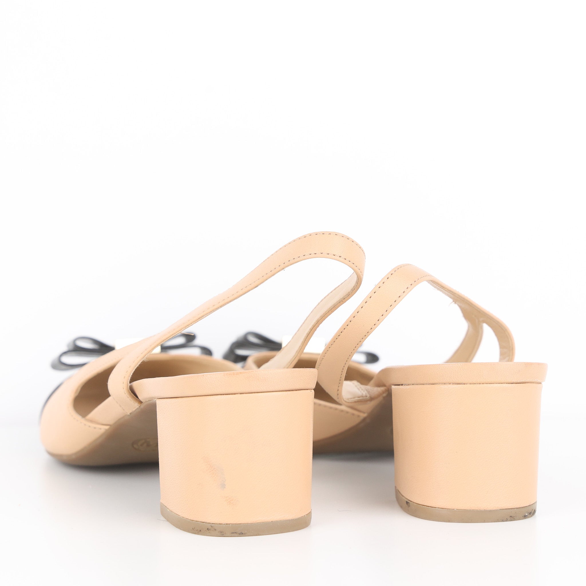 Heels, Shoe Size 39.5
