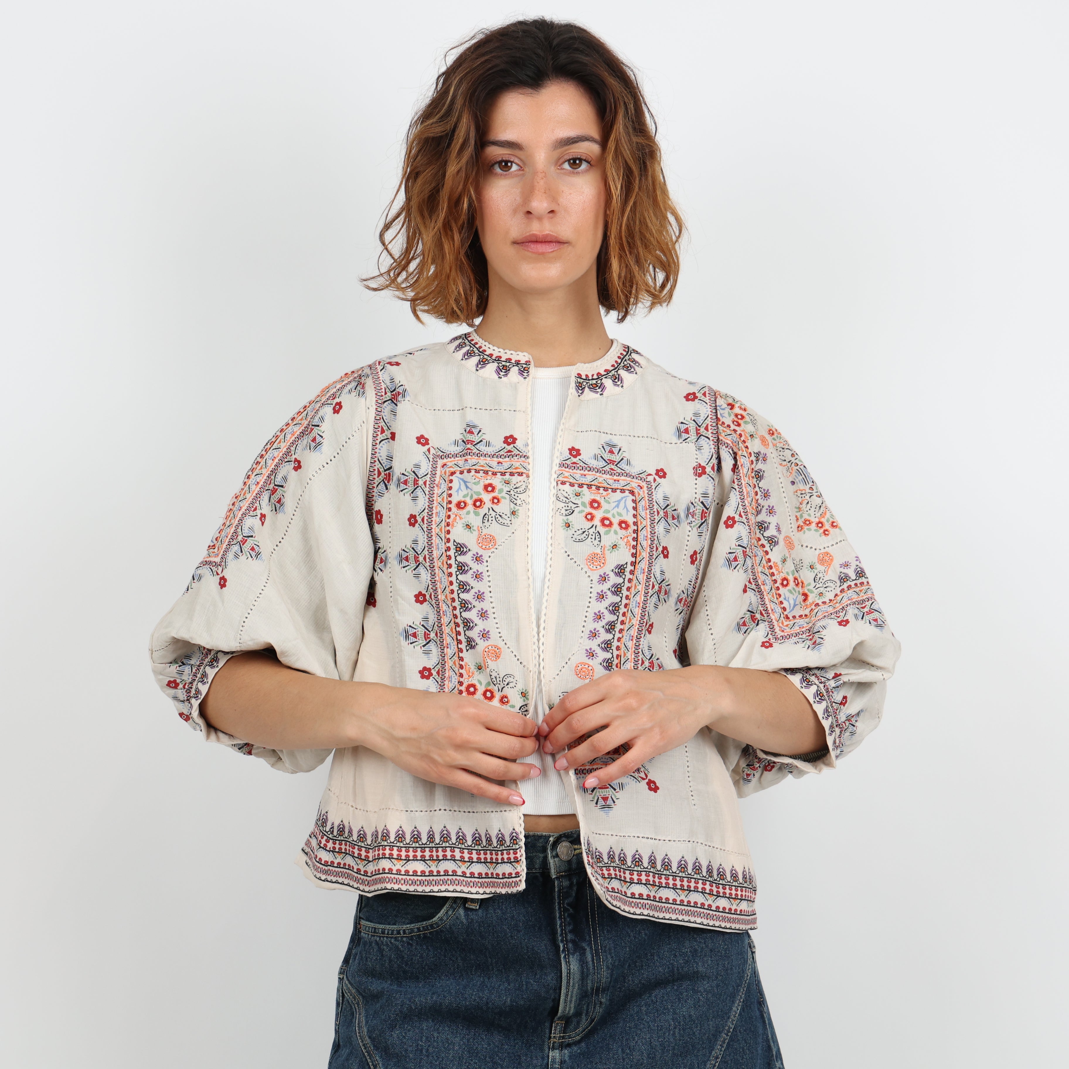Jacket, UK Size 12