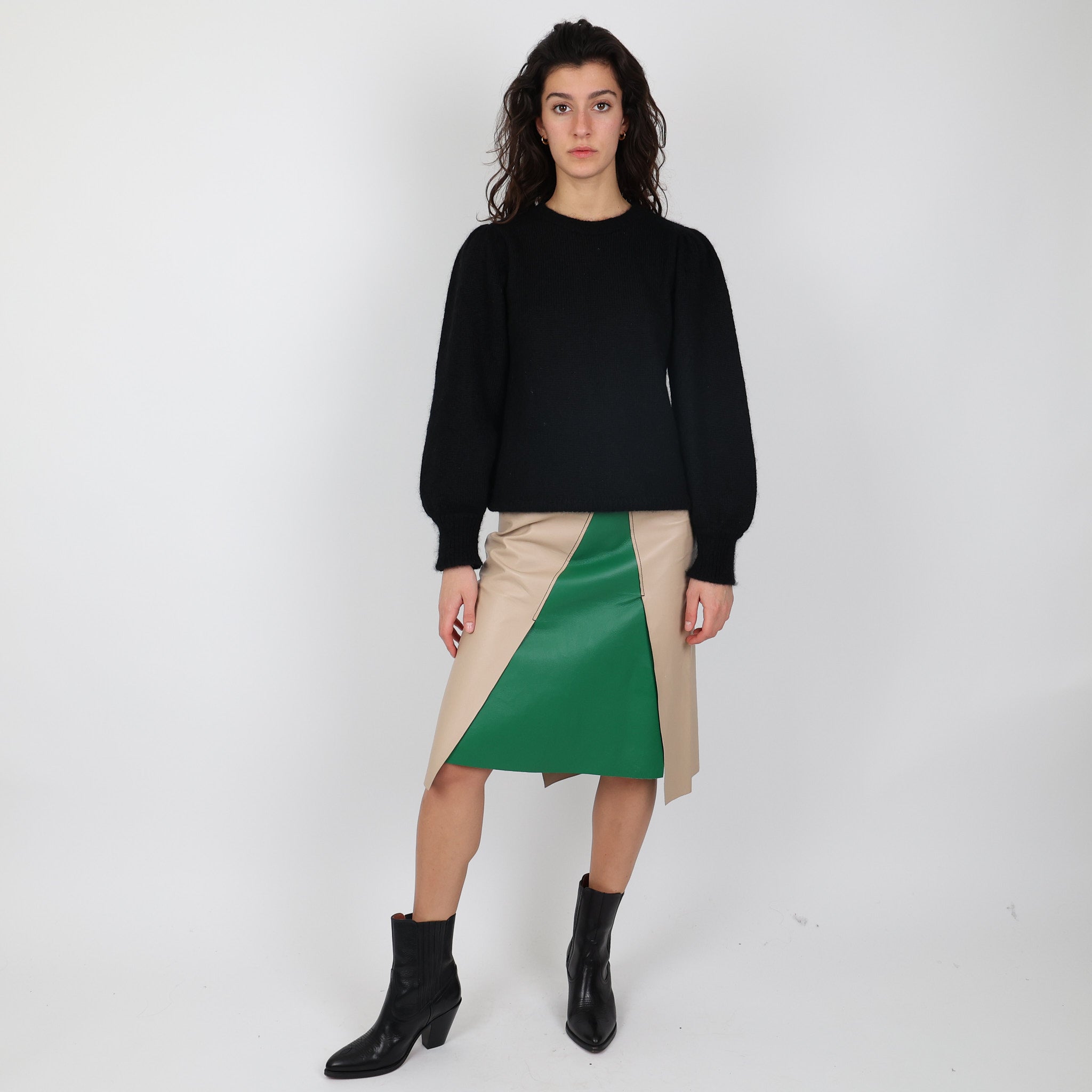 Skirt, UK Size 4