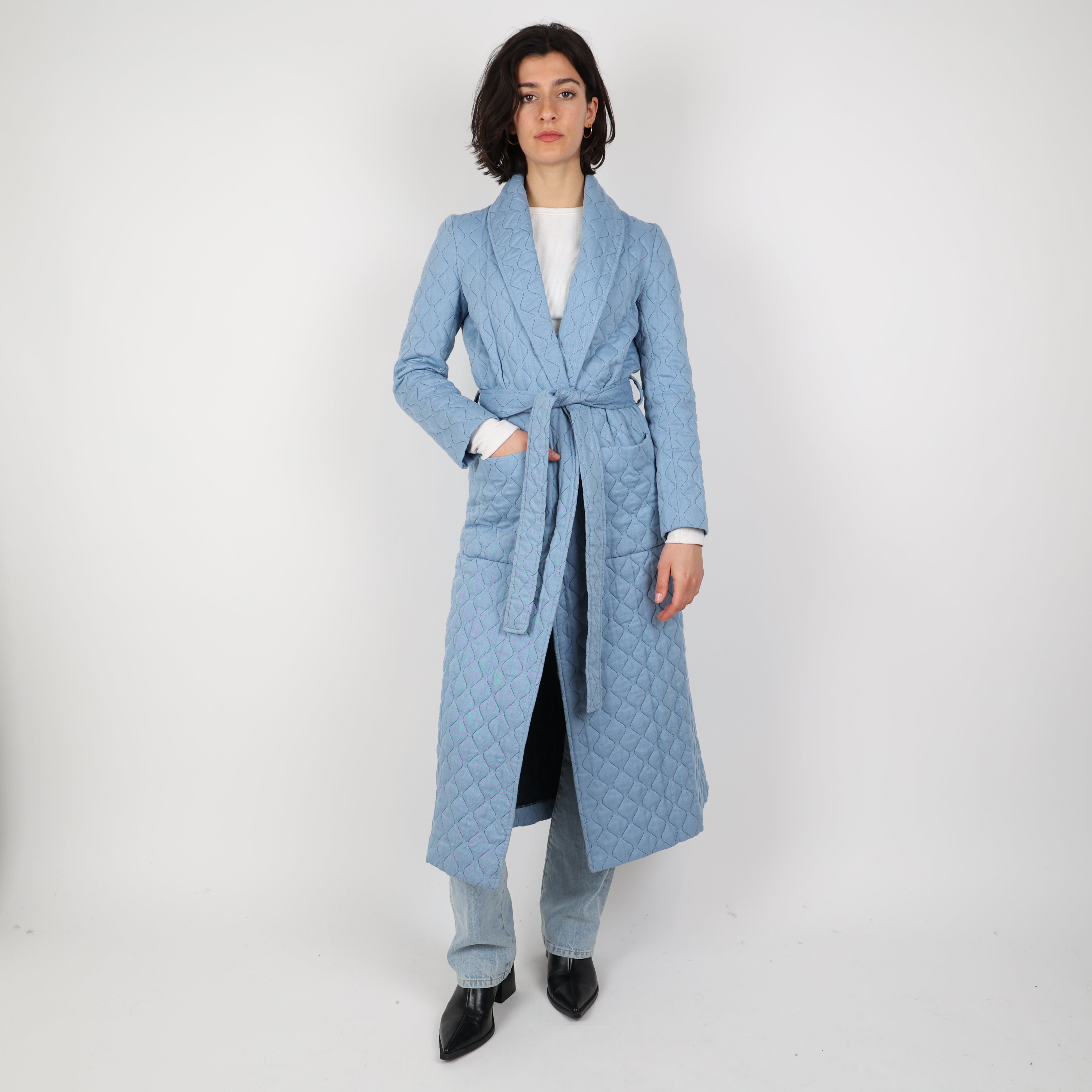 Coat, UK Size 10