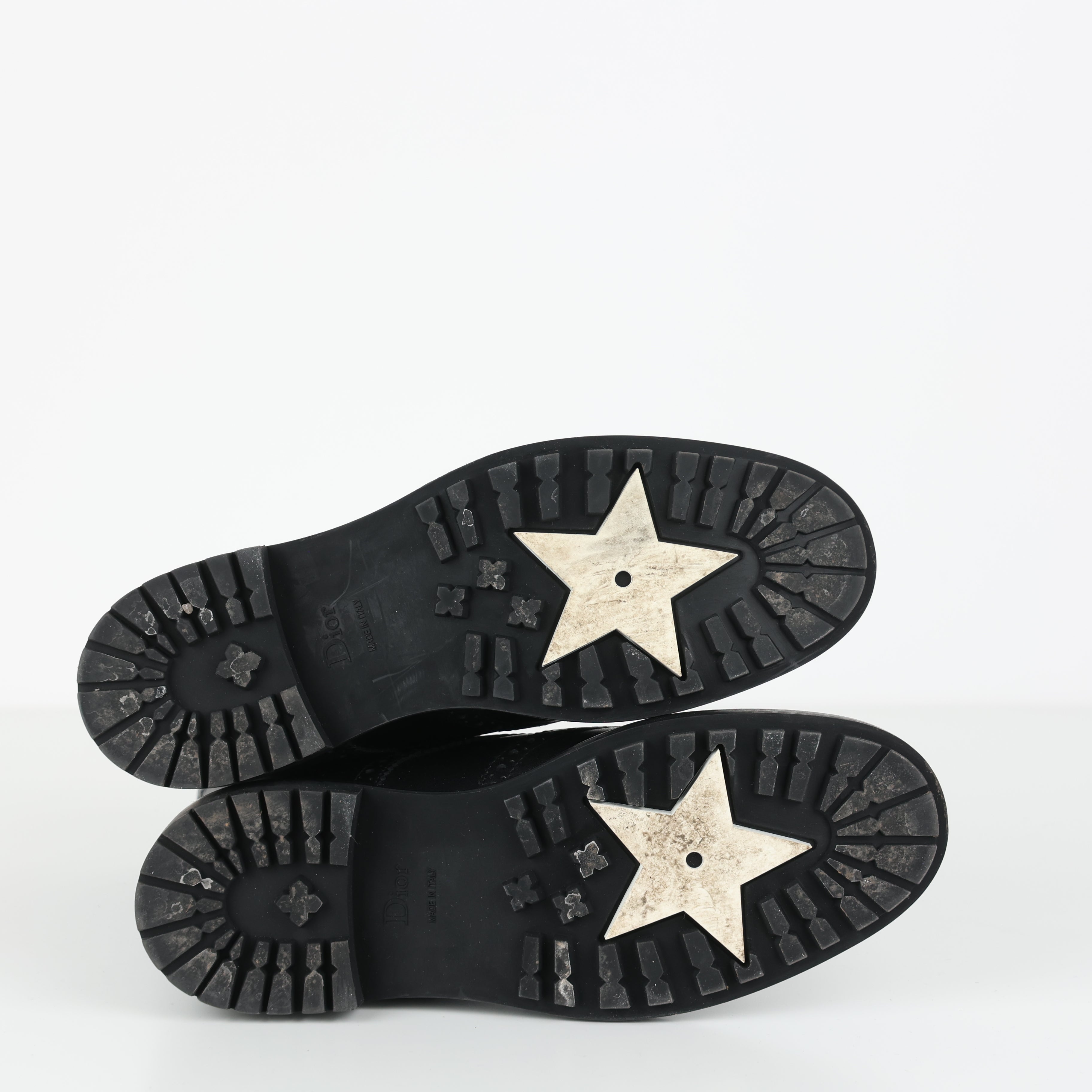 Boots , Shoe Size 37