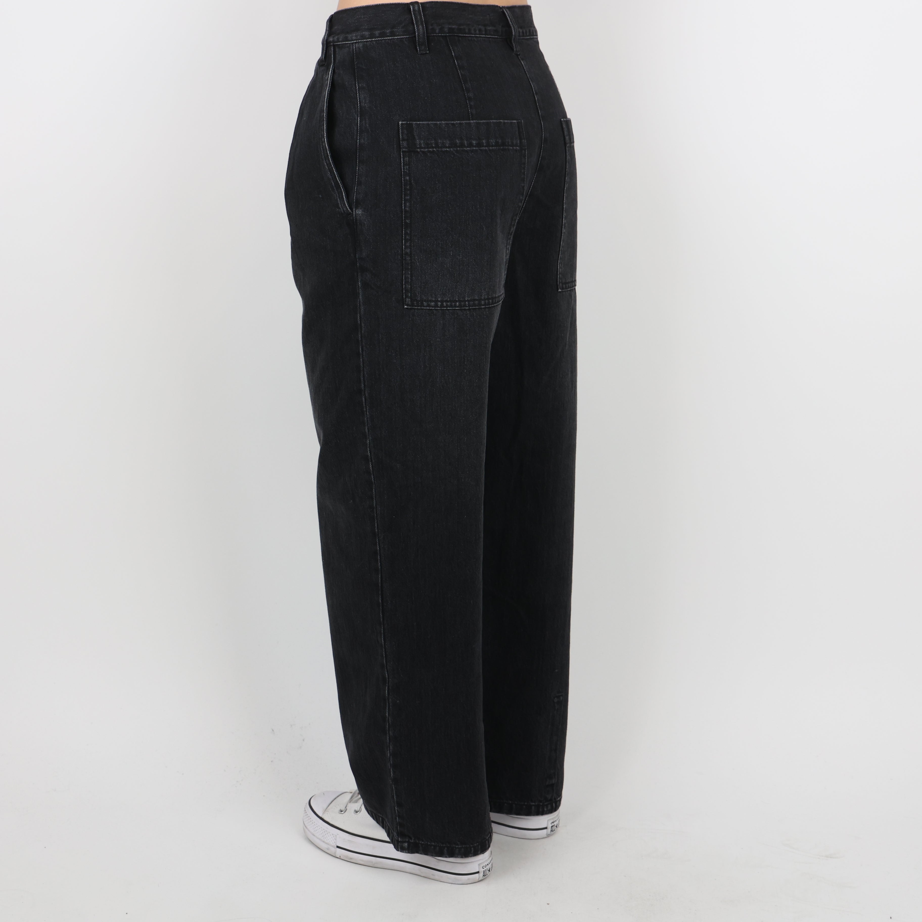 Jeans, Waist 27