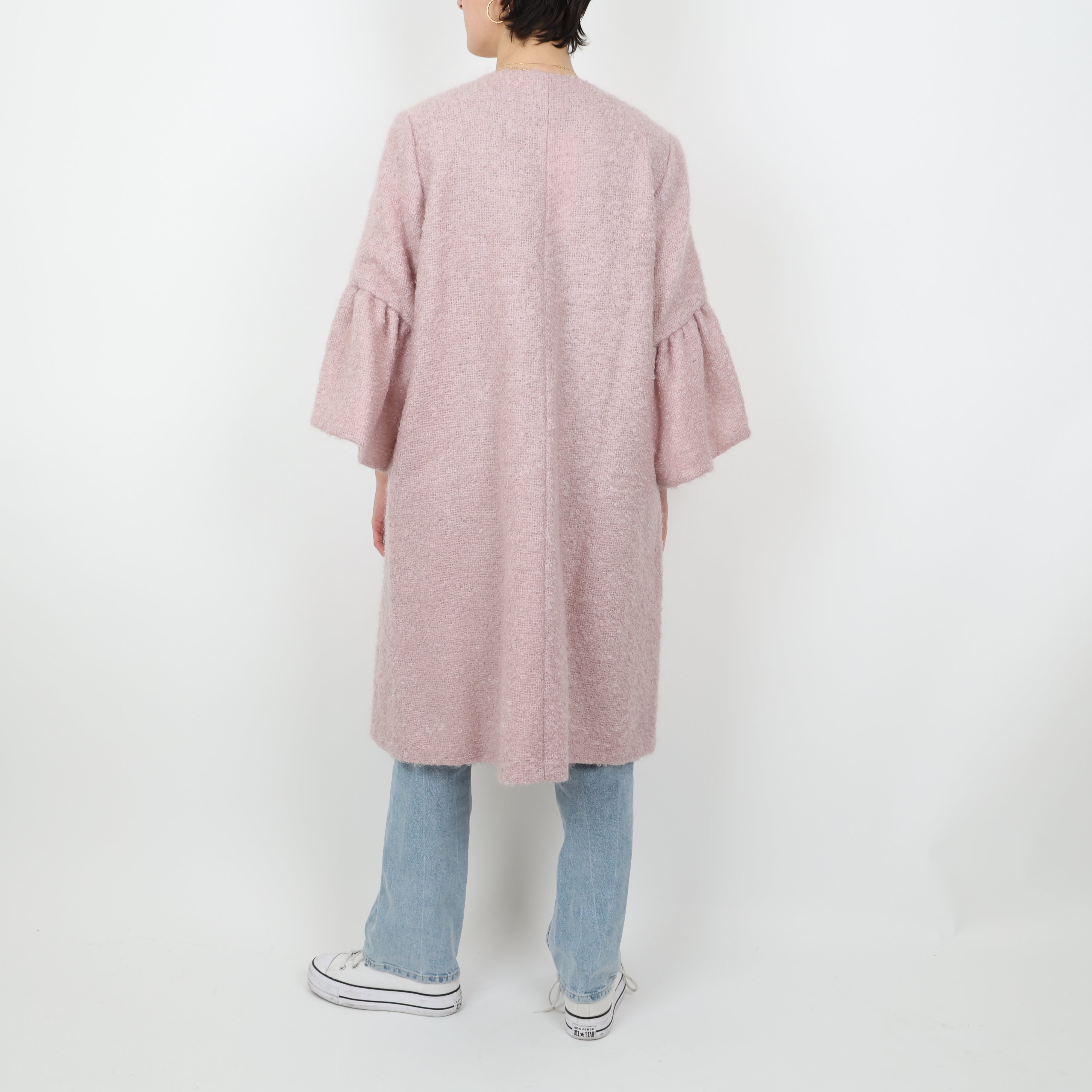Coat, UK Size 12