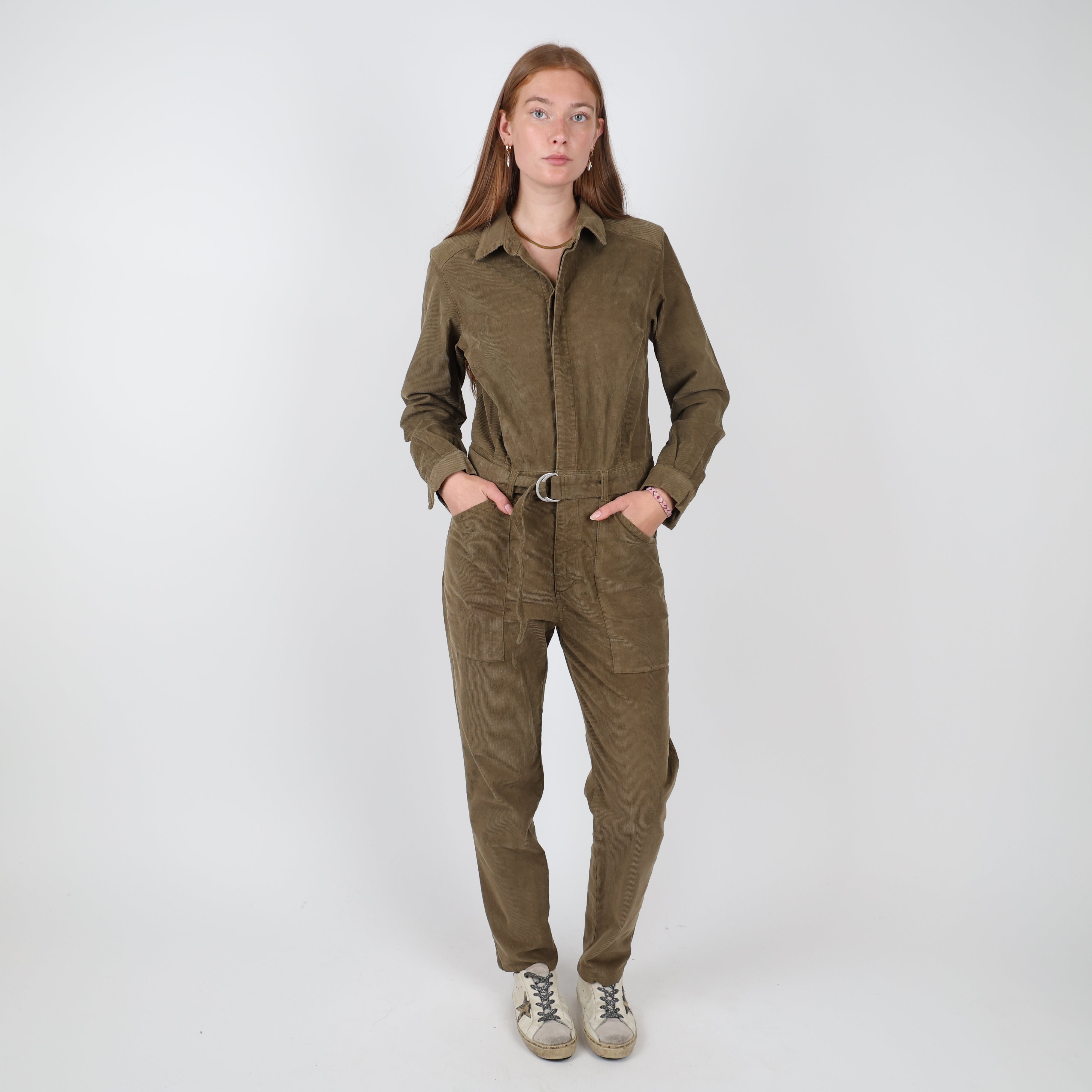 Jumpsuit, UK Size 10