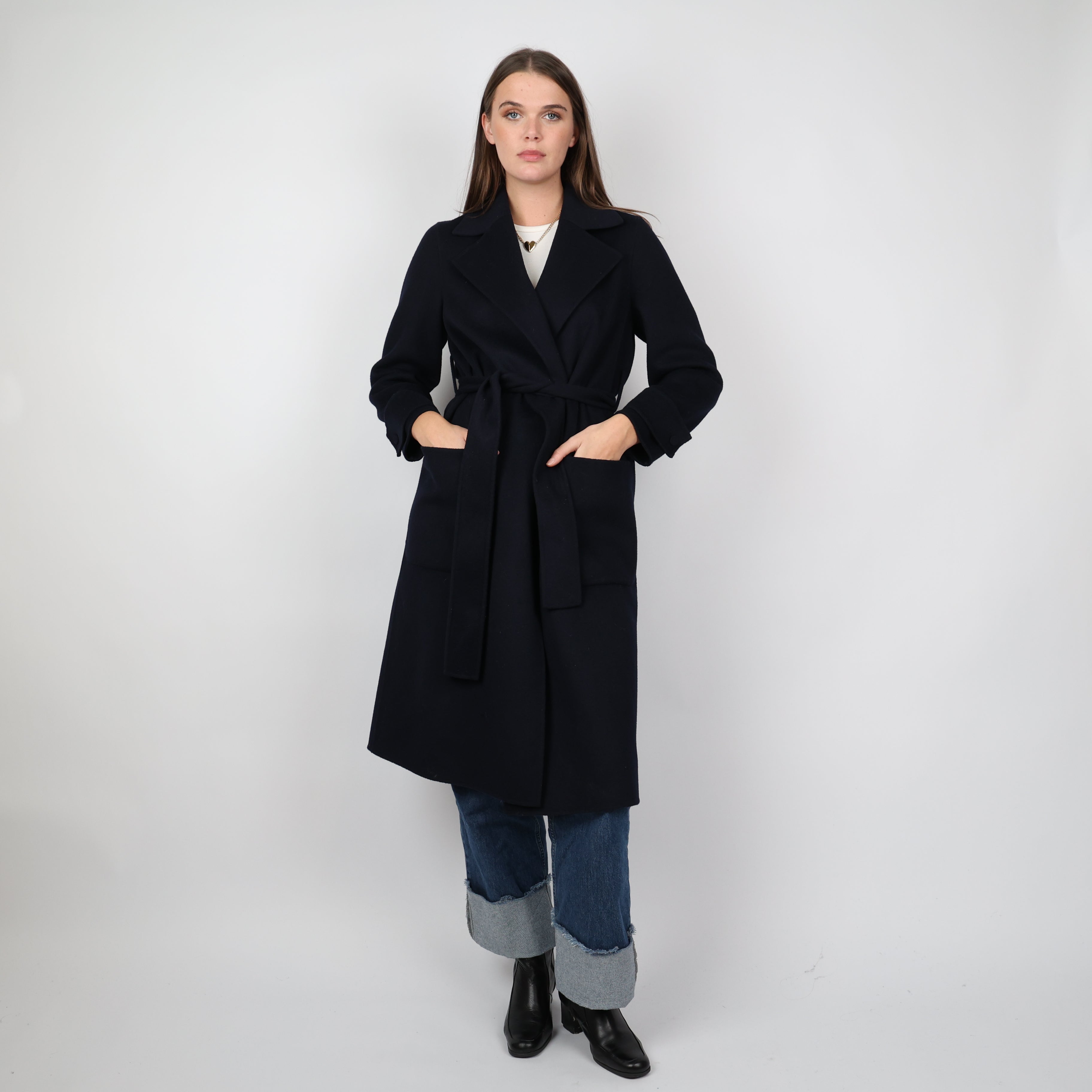 Coat, UK Size 6