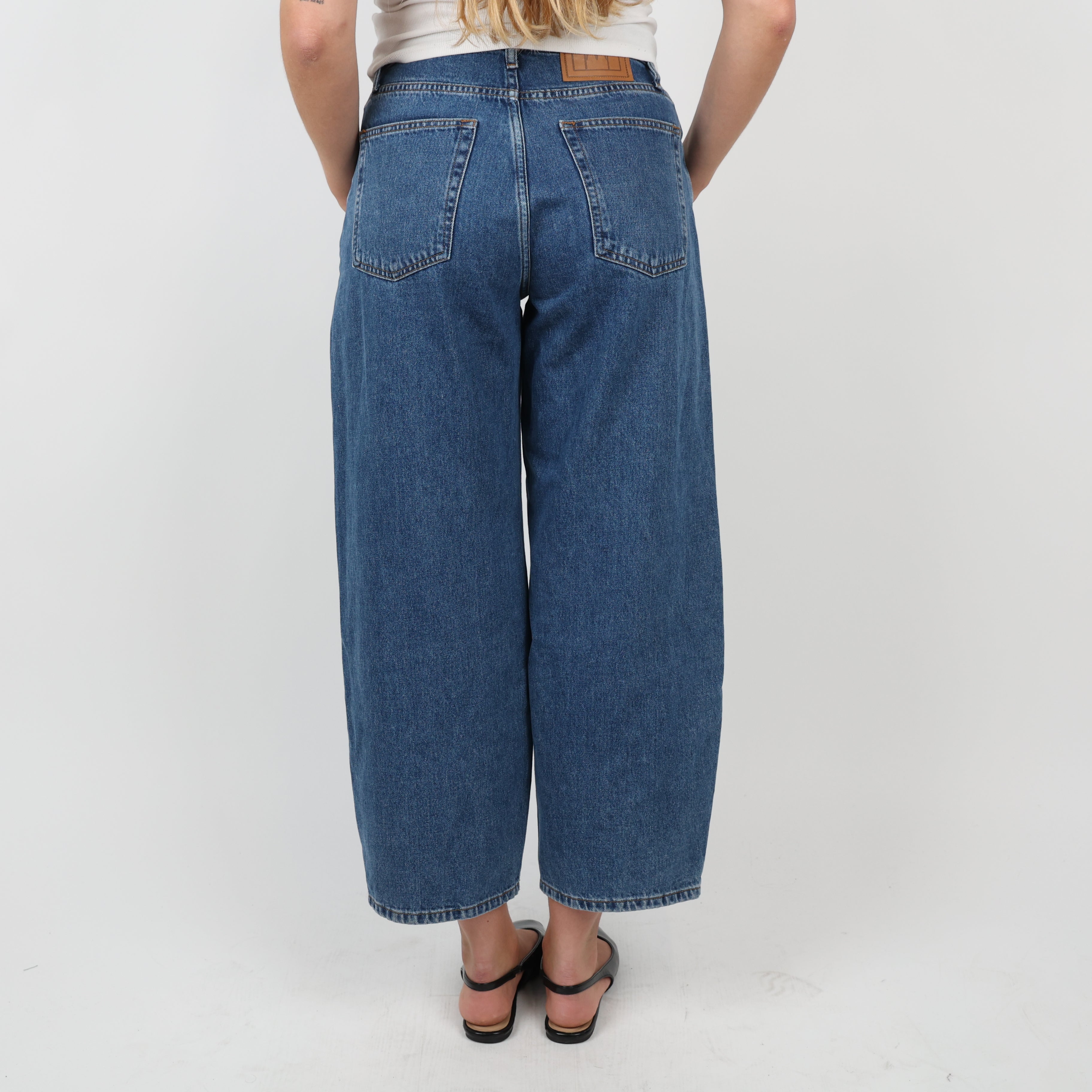Jeans, UK Size 10