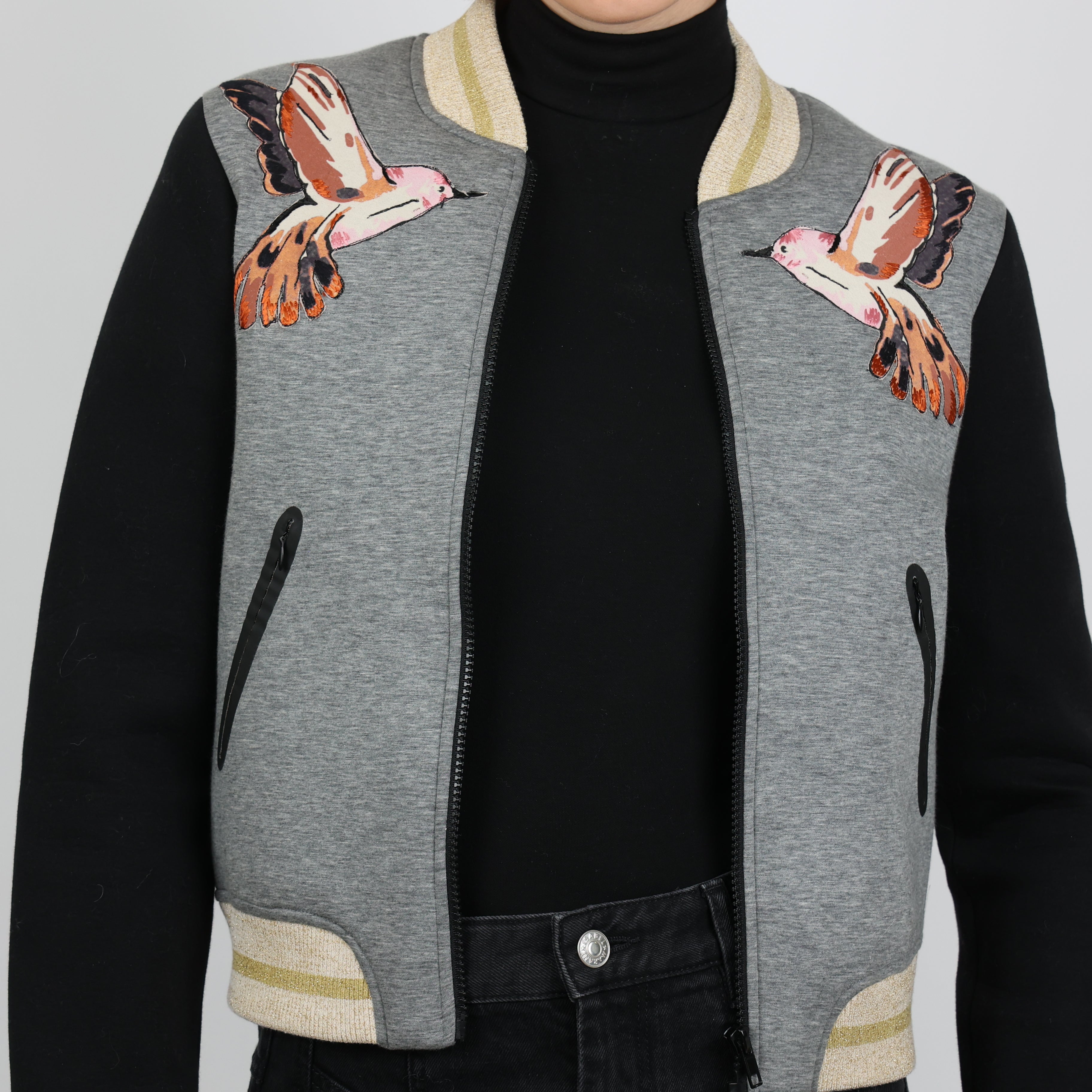Jacket, UK Size 6