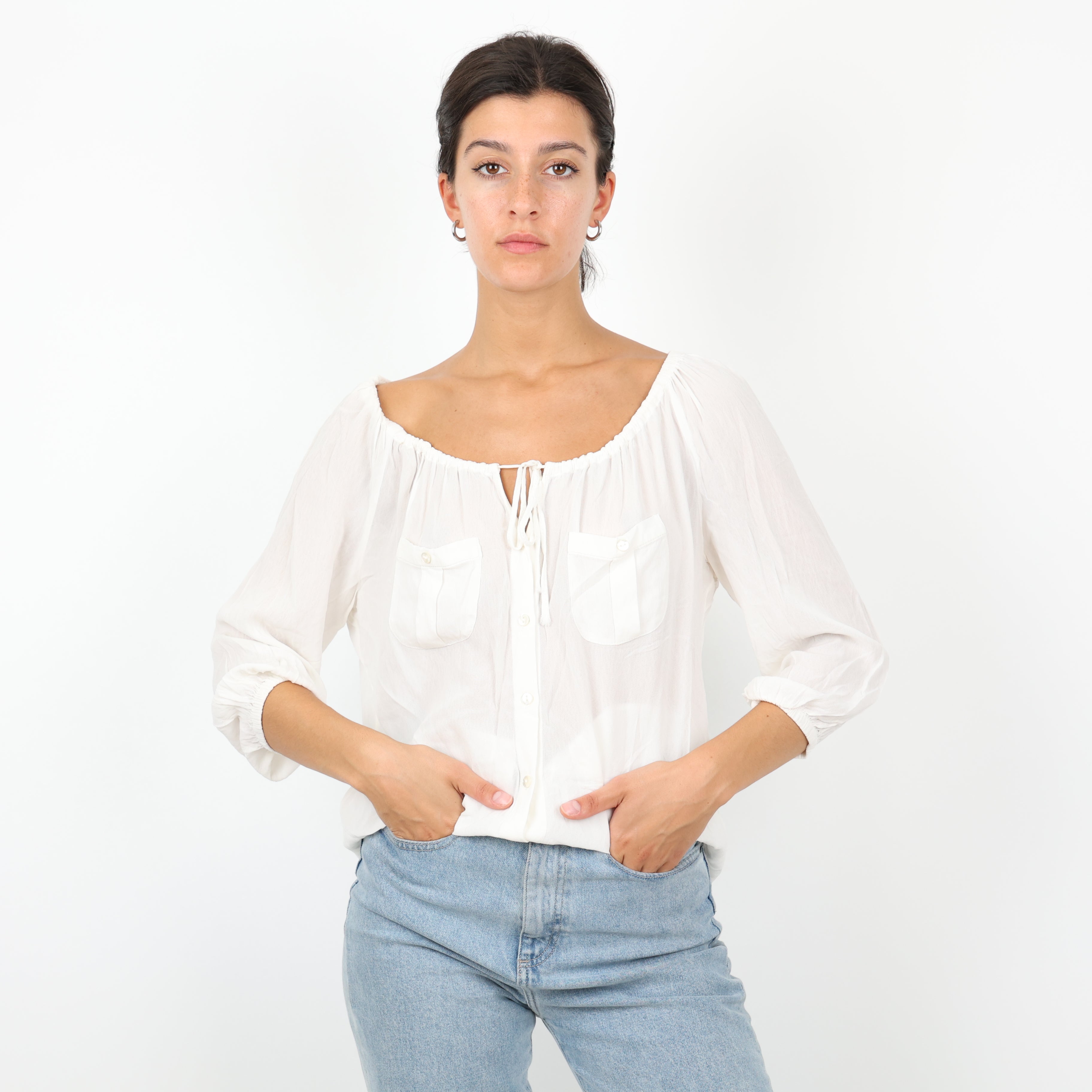Top, UK Size 12