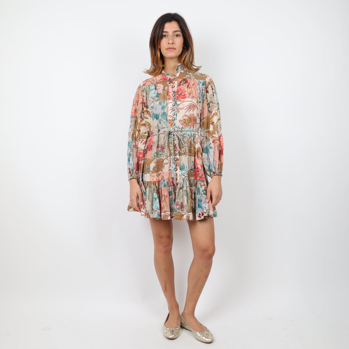Dress, UK Size 6