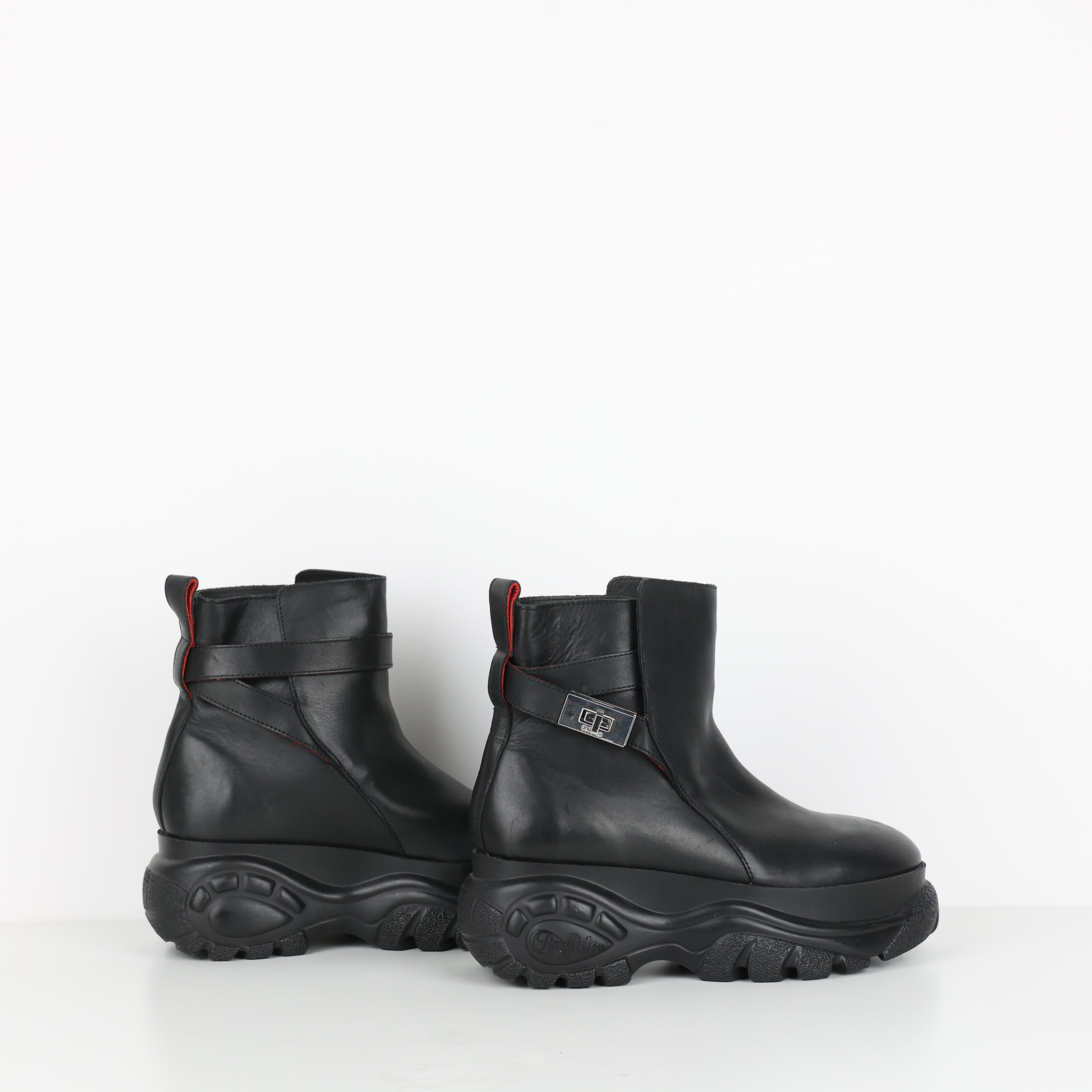 Boots, Shoe Size 39