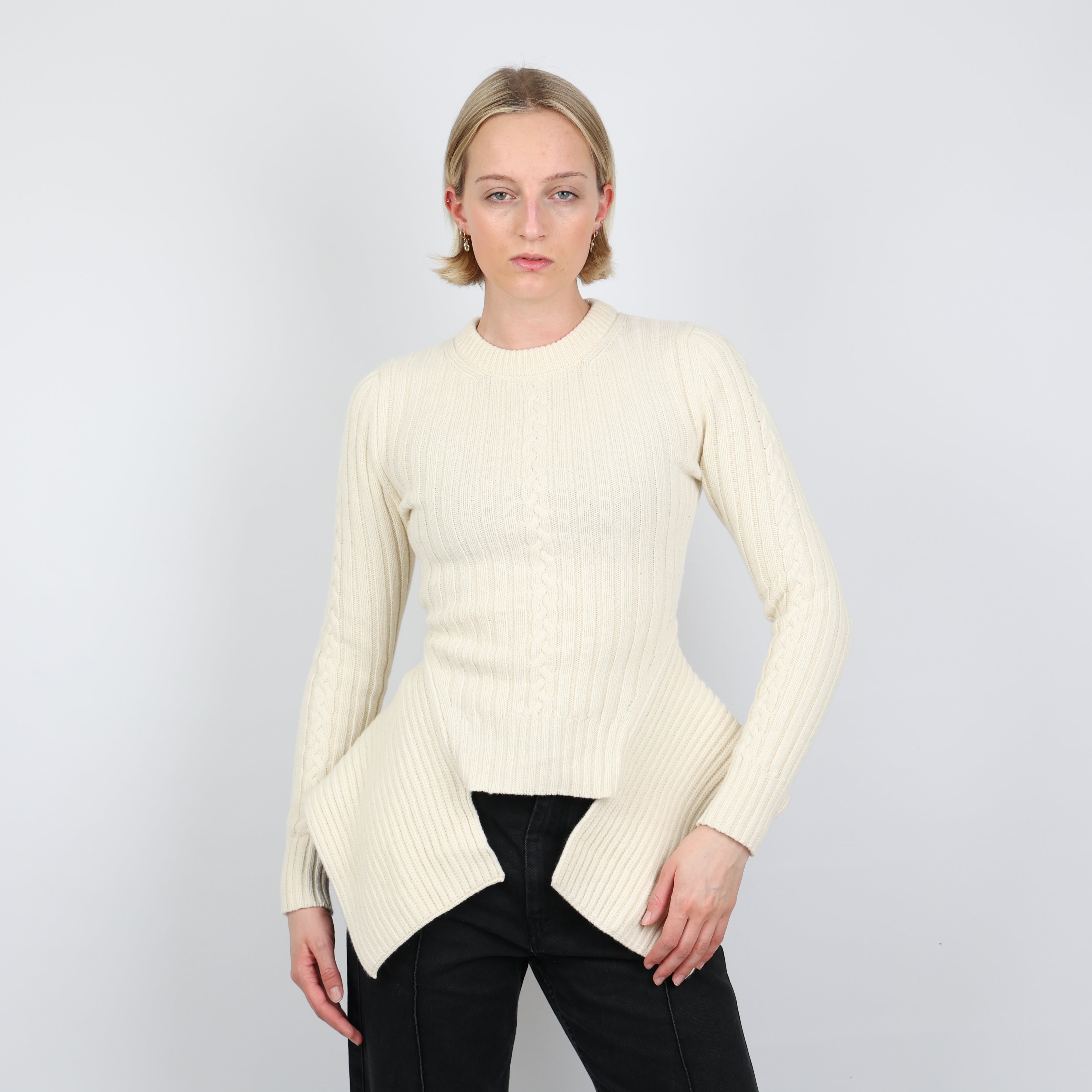 Knitwear, UK Size 8