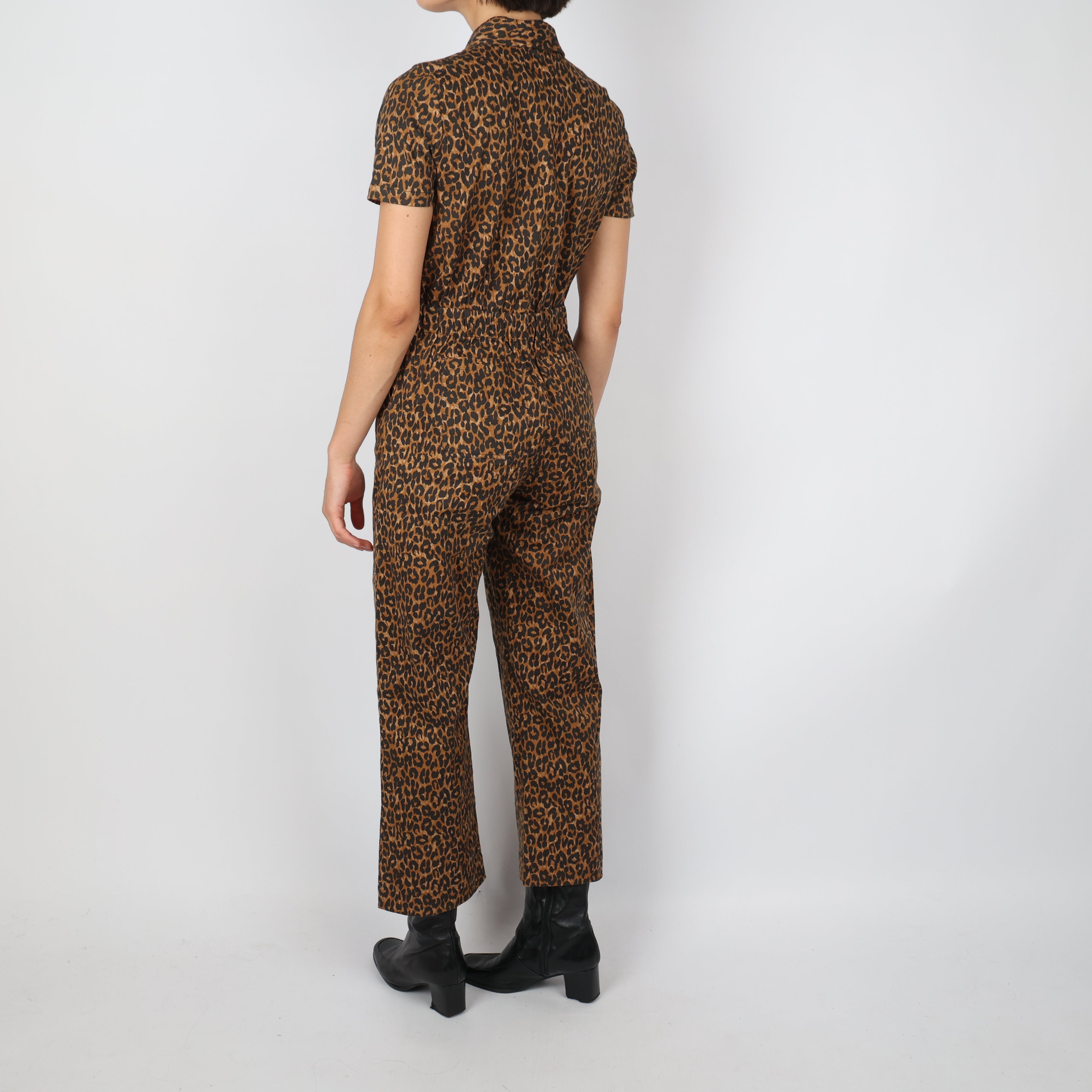 Jumpsuit, UK Size 8