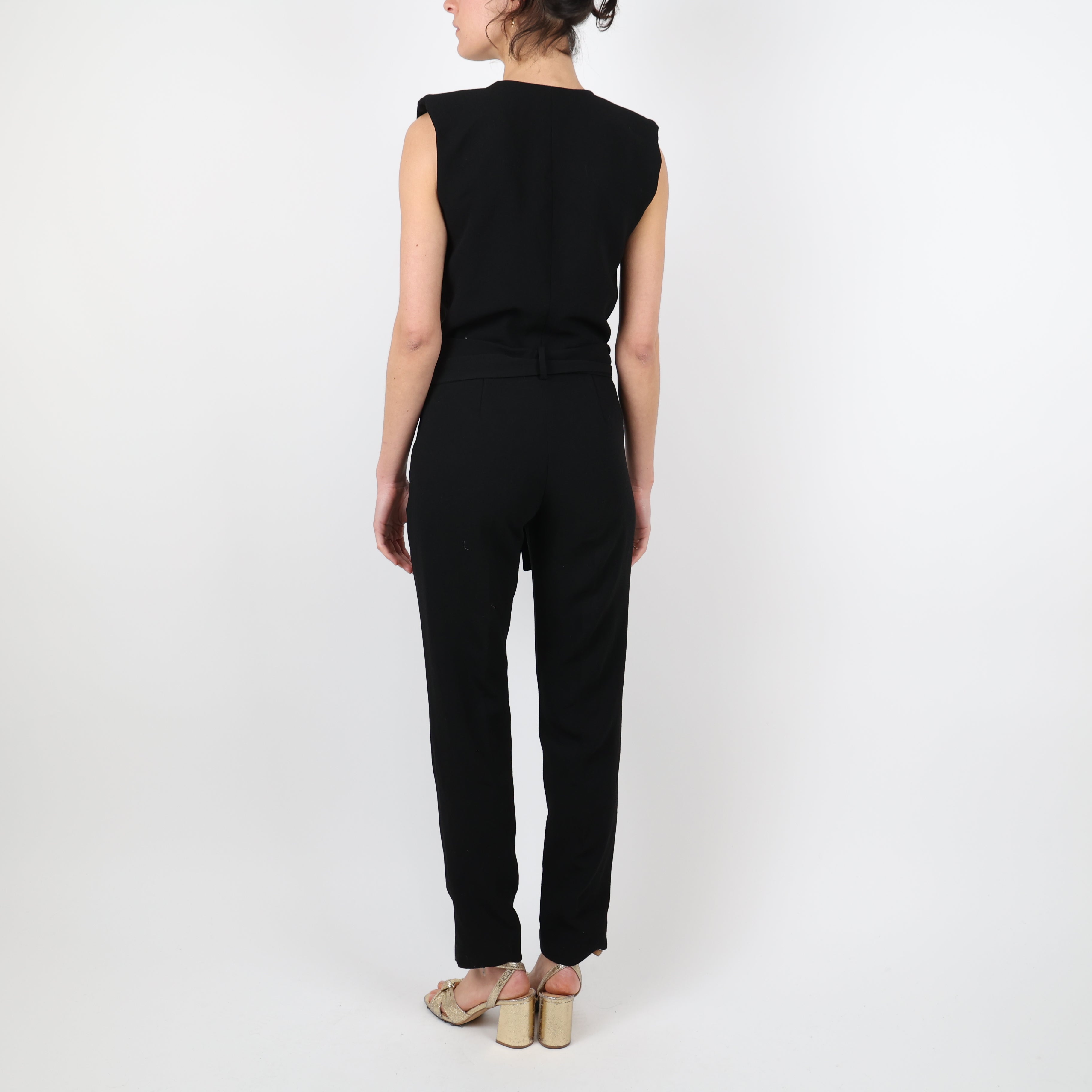 Jumpsuit, UK Size 8