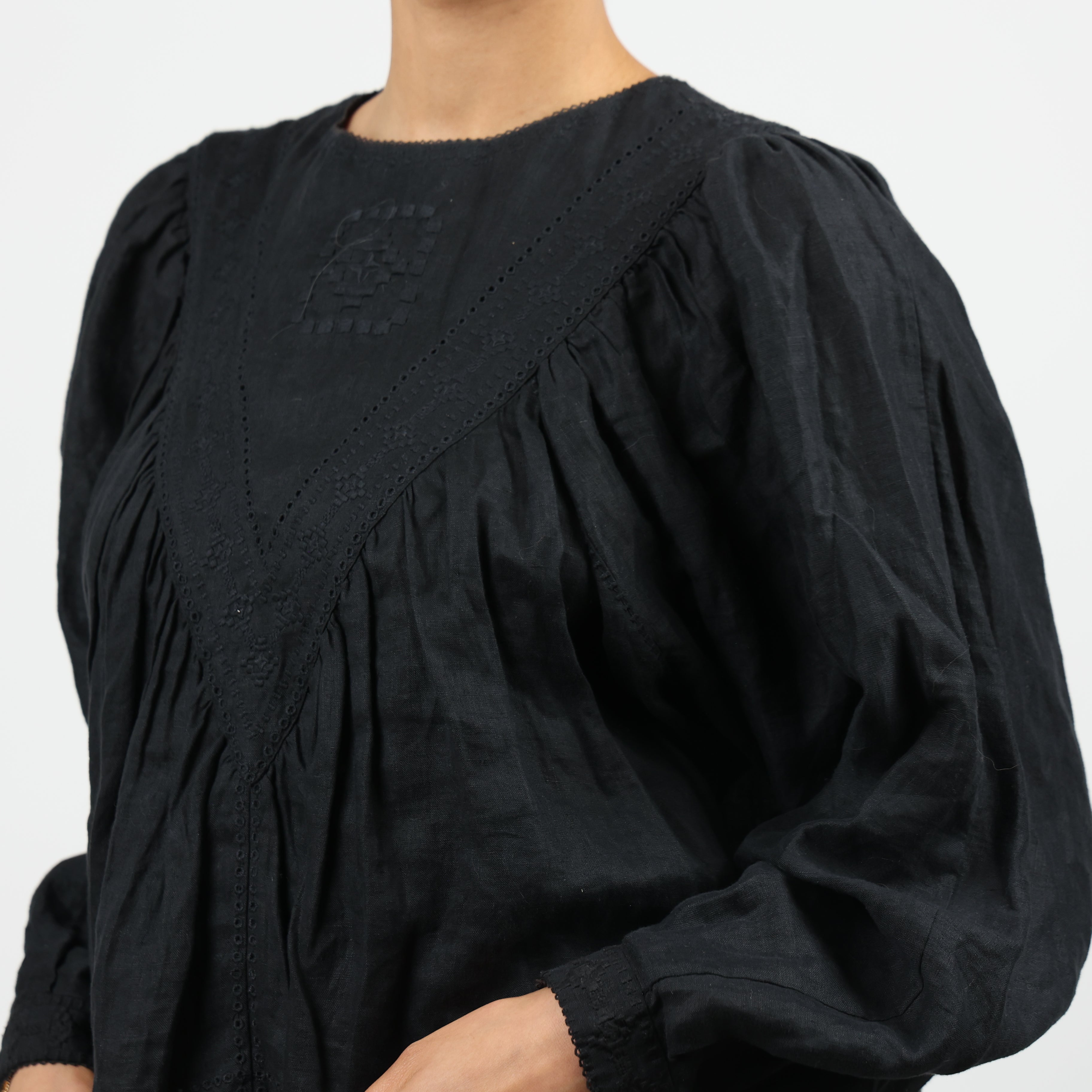 Top, UK Size 6