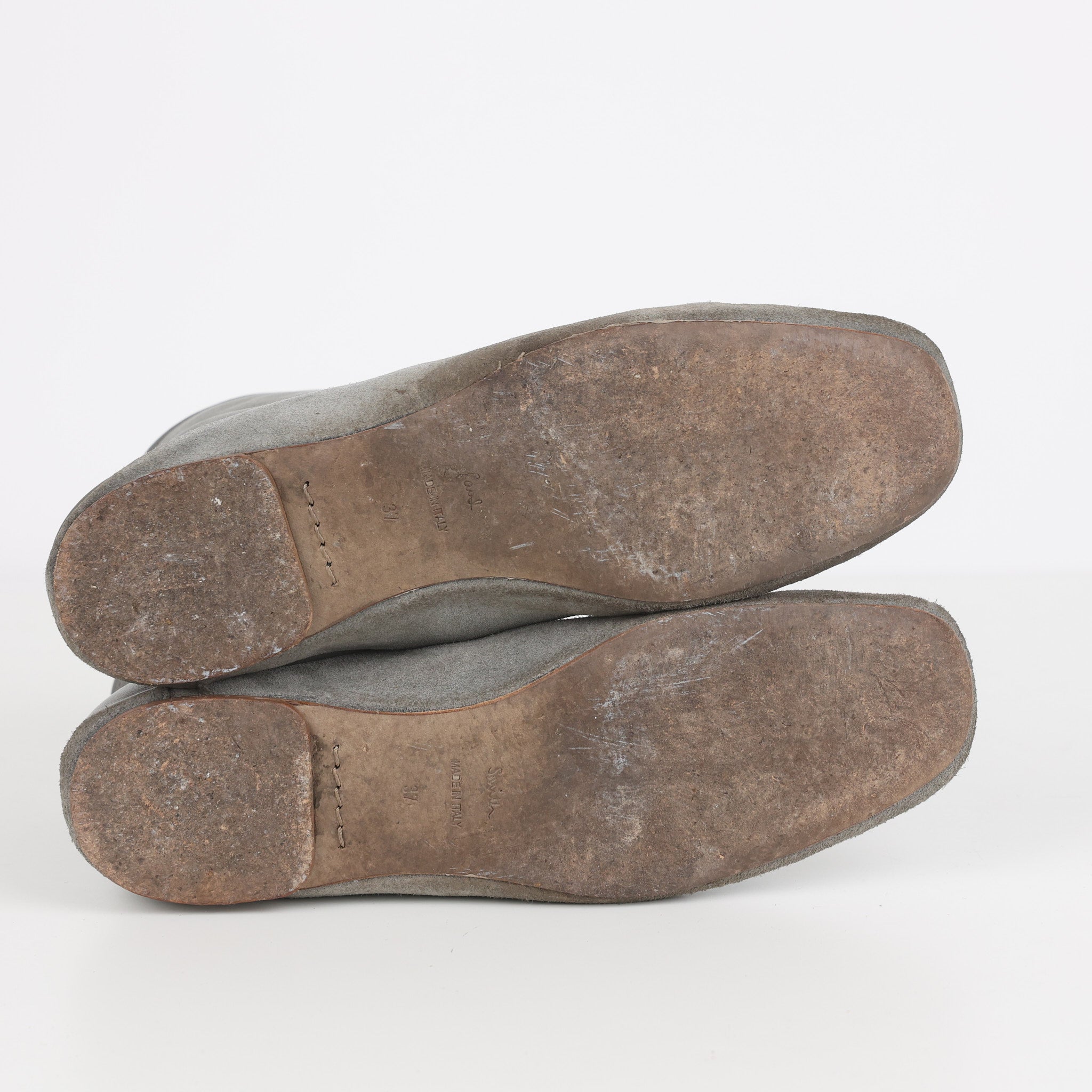 Shoes, Shoe Size 37