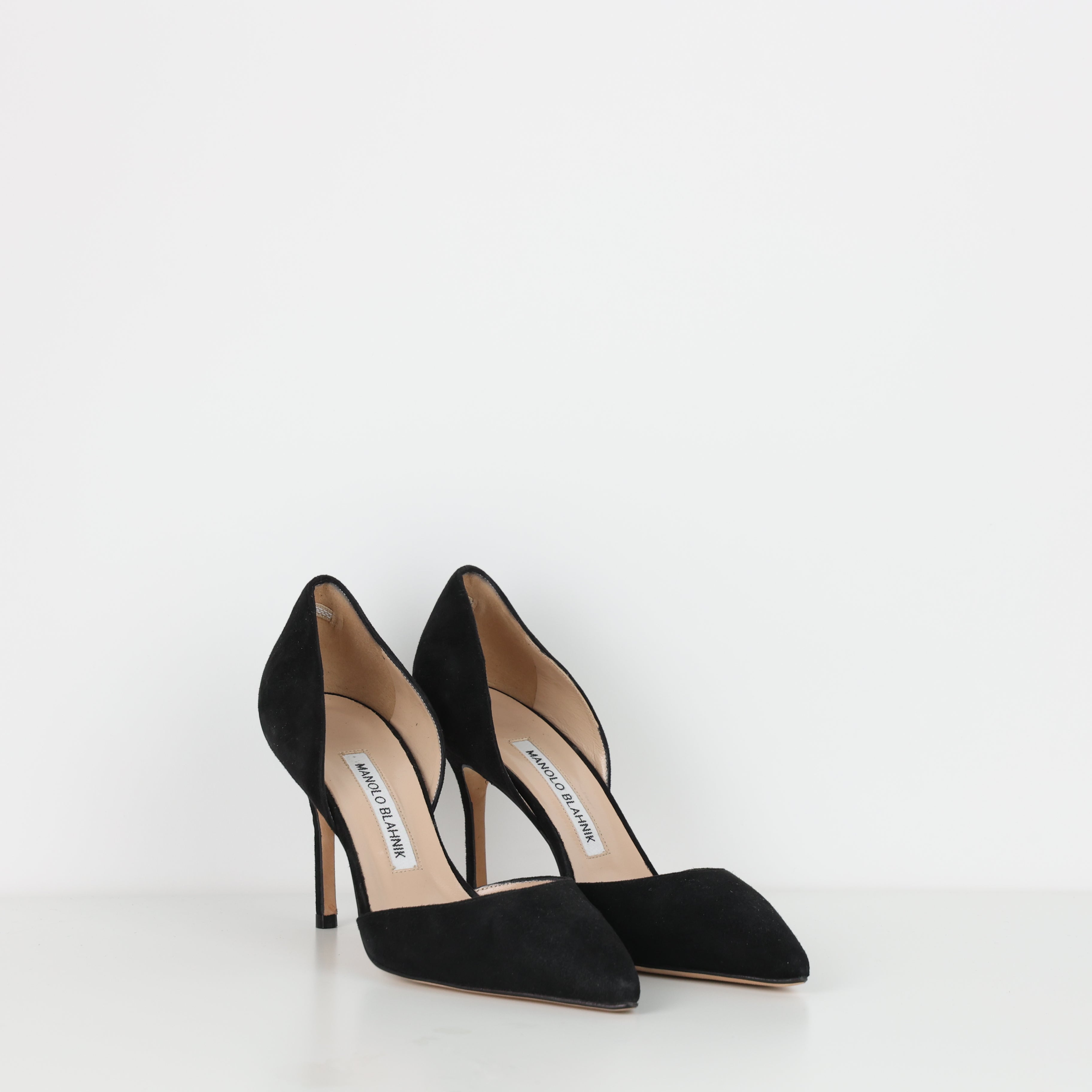 Heels , Shoe Size 37.5