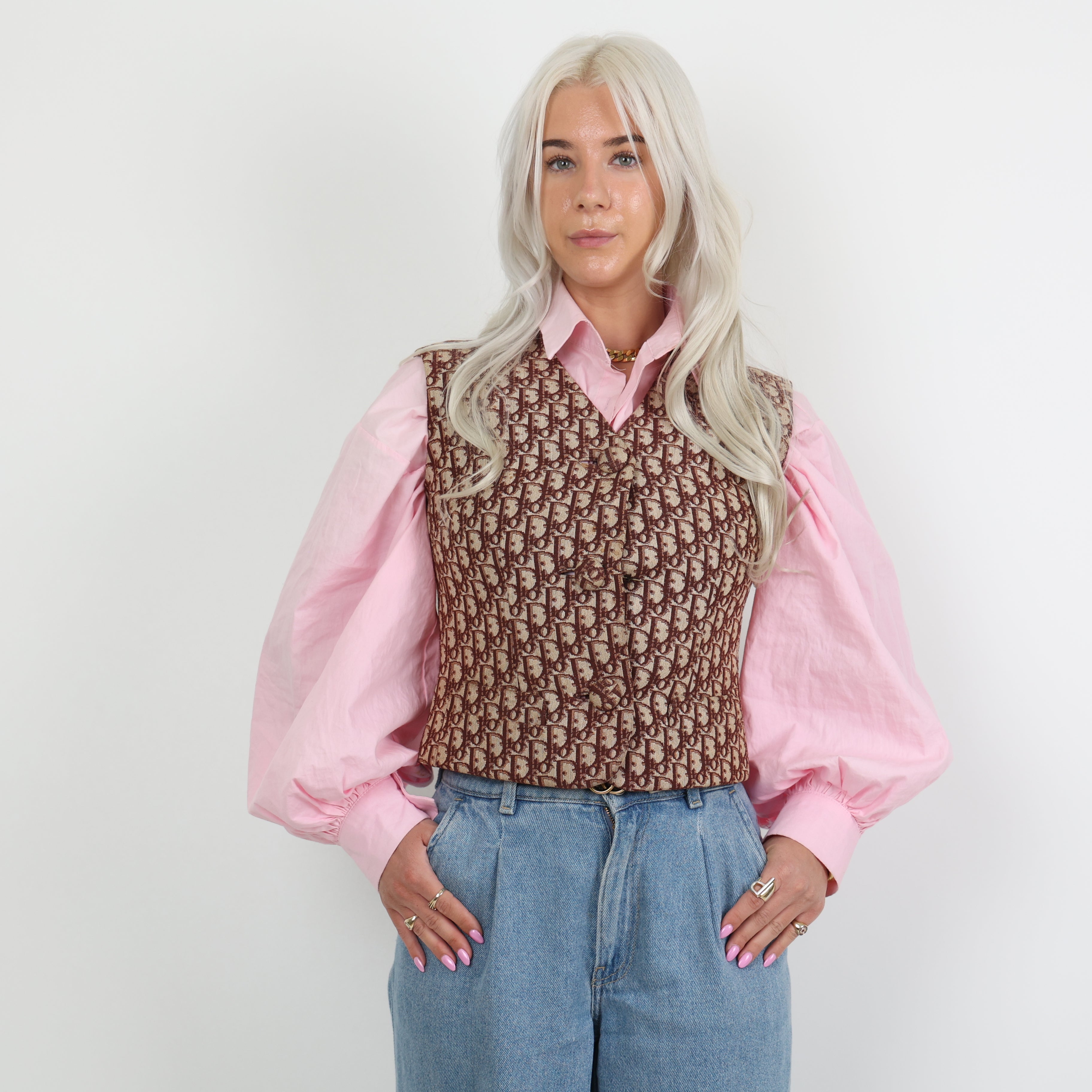 Jacket, UK Size 6