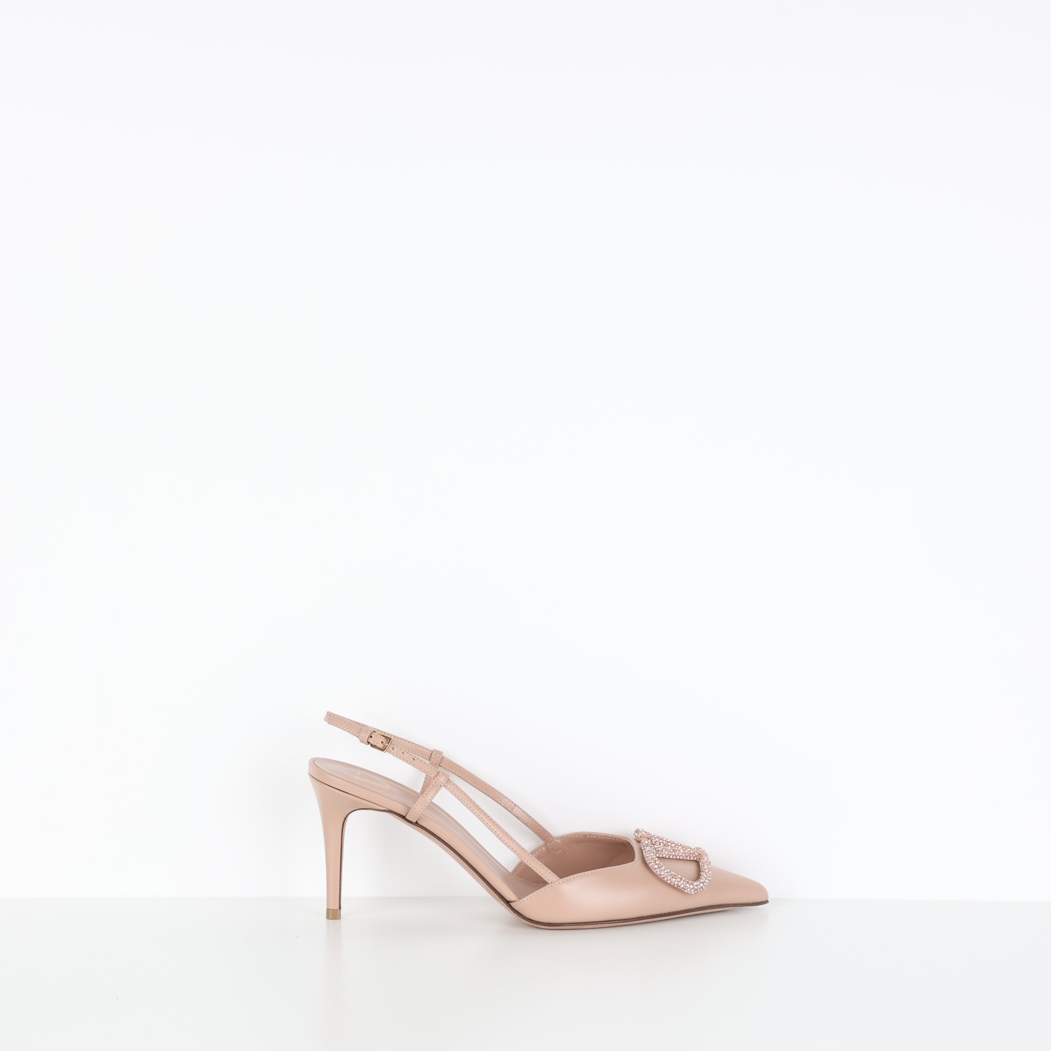 Heels , Shoe Size 39